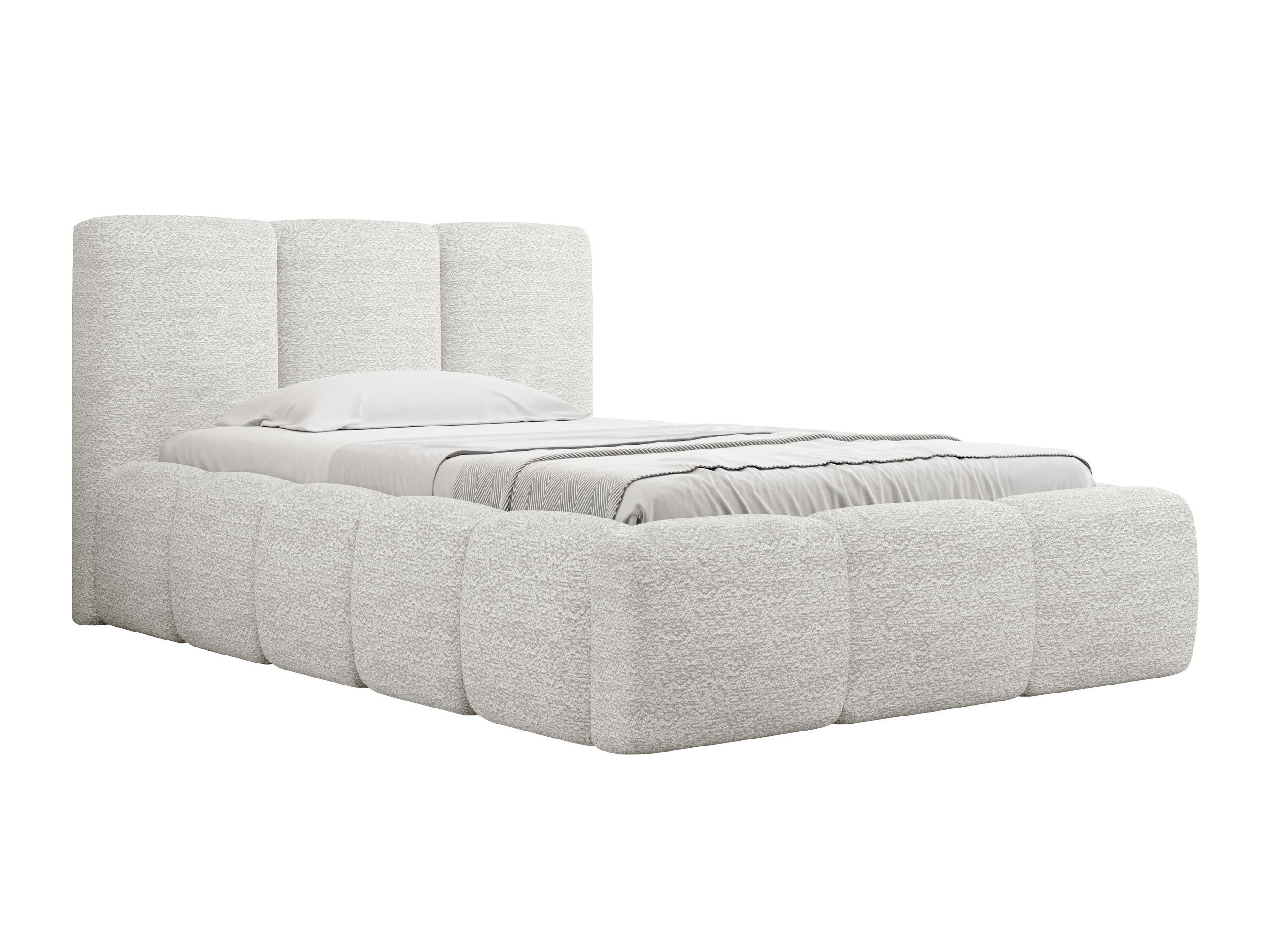 Letto TrendyNest Vulpora II (Abriamo 04)