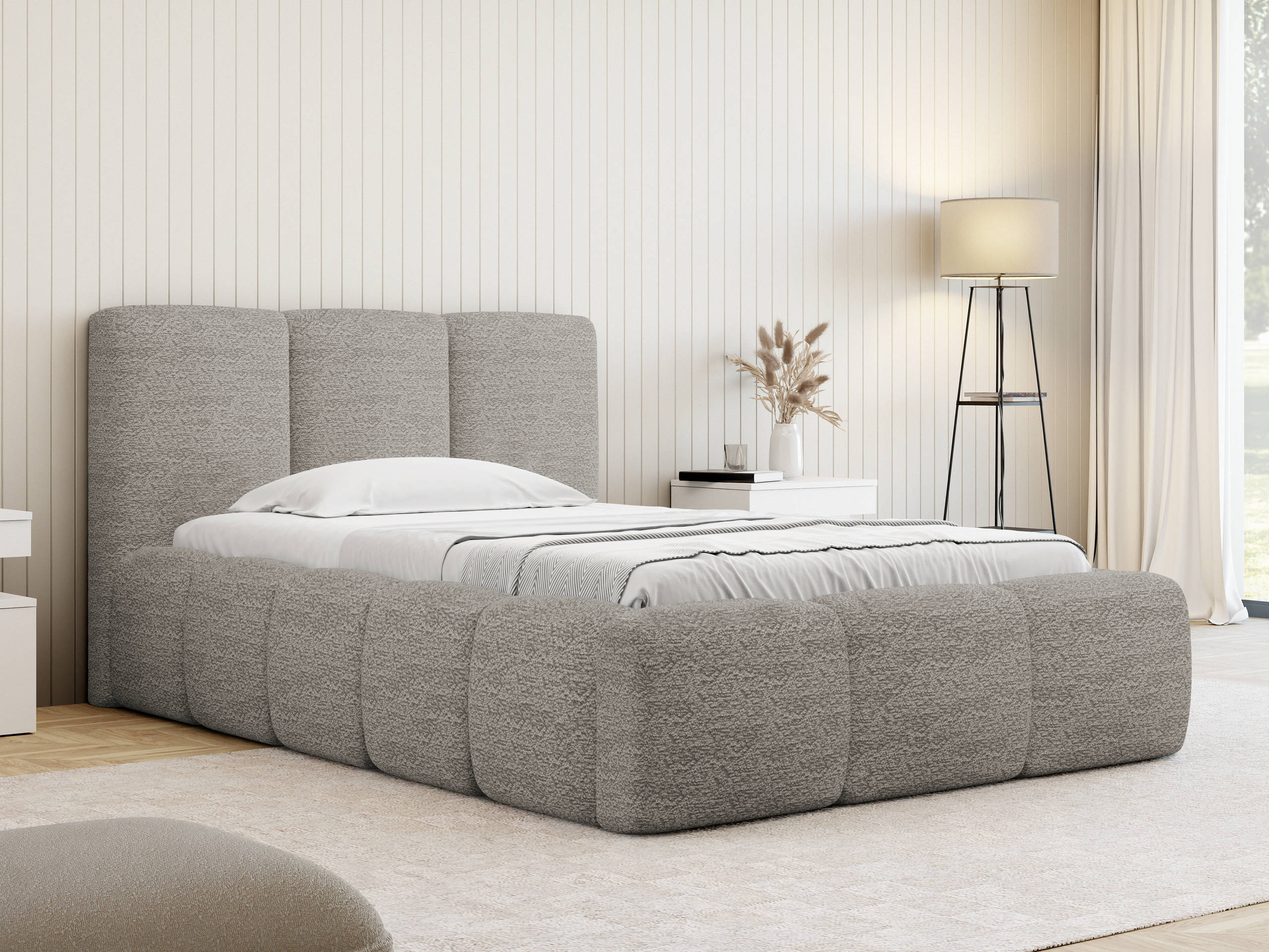 Letto TrendyNest Vulpora II (Abriamo 07)