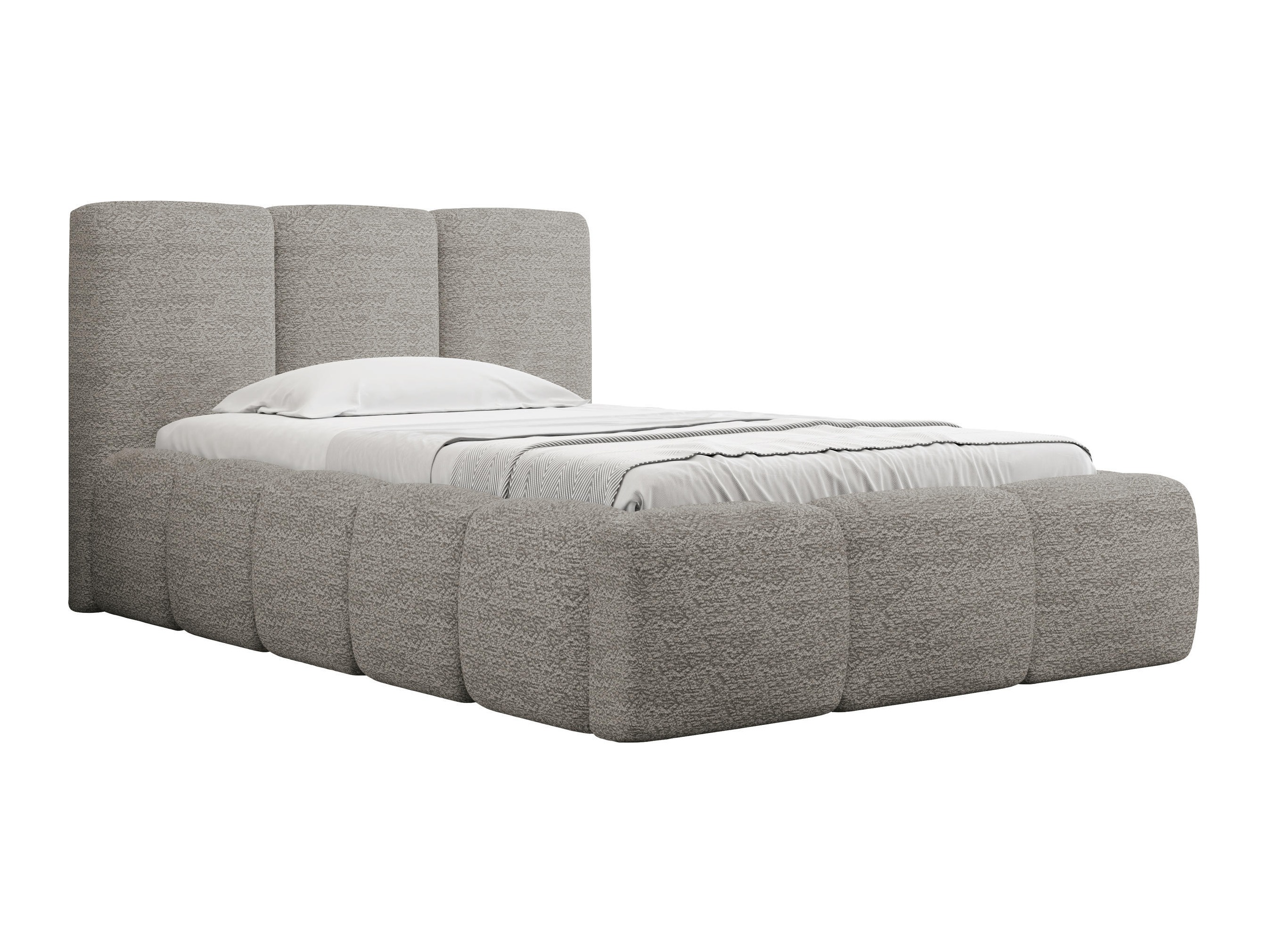 Letto TrendyNest Vulpora II (Abriamo 07)