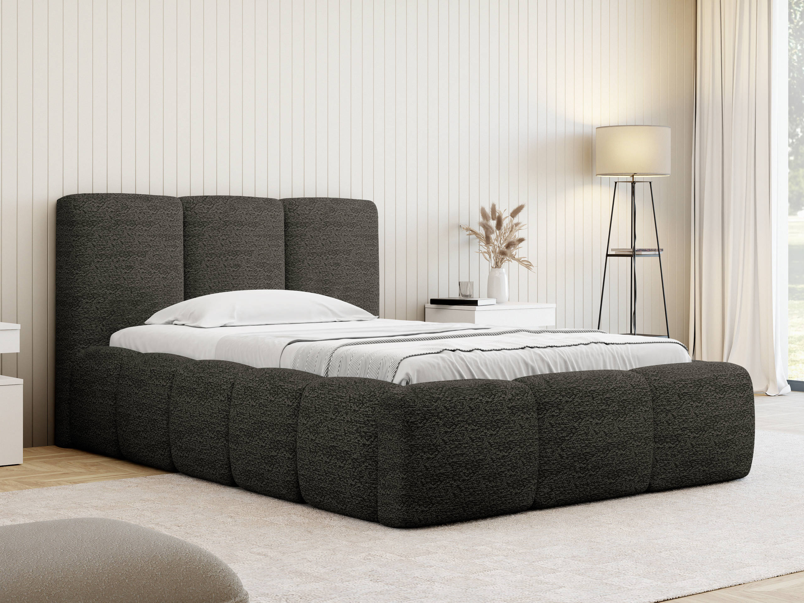 Letto TrendyNest Vulpora II (Abriamo 08)