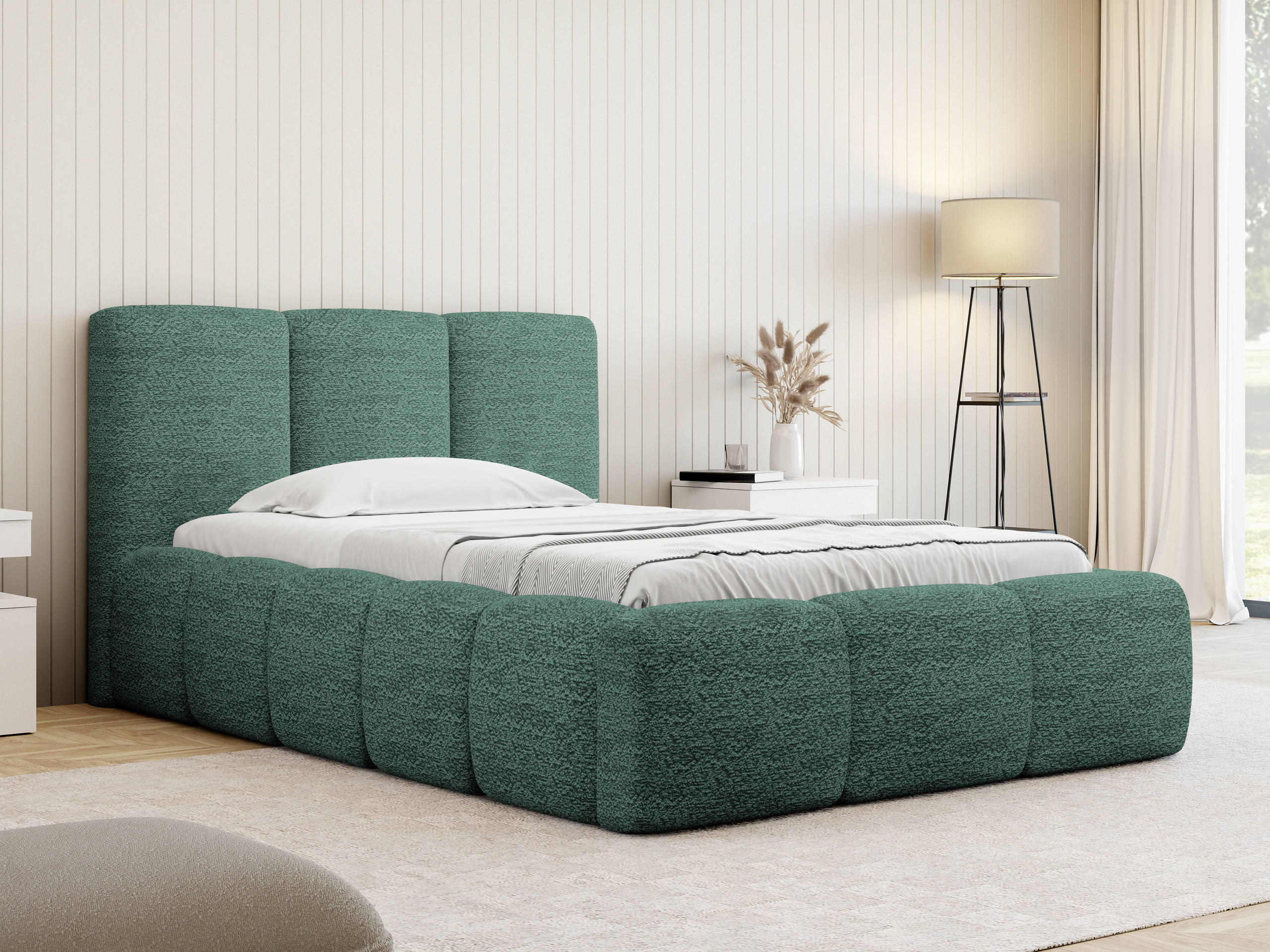 Letto TrendyNest Vulpora II (Abriamo 09)