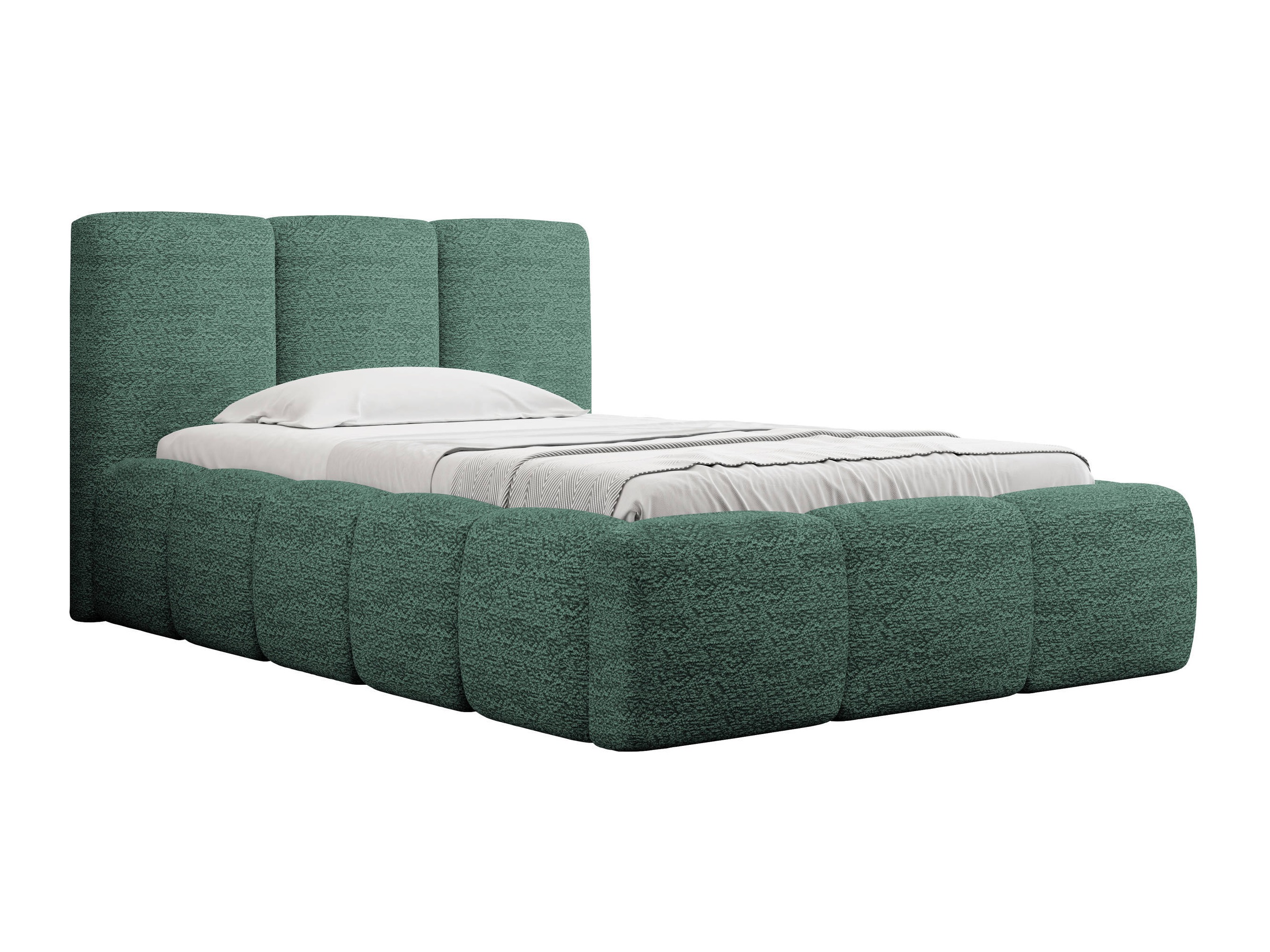 Letto TrendyNest Vulpora II (Abriamo 09)