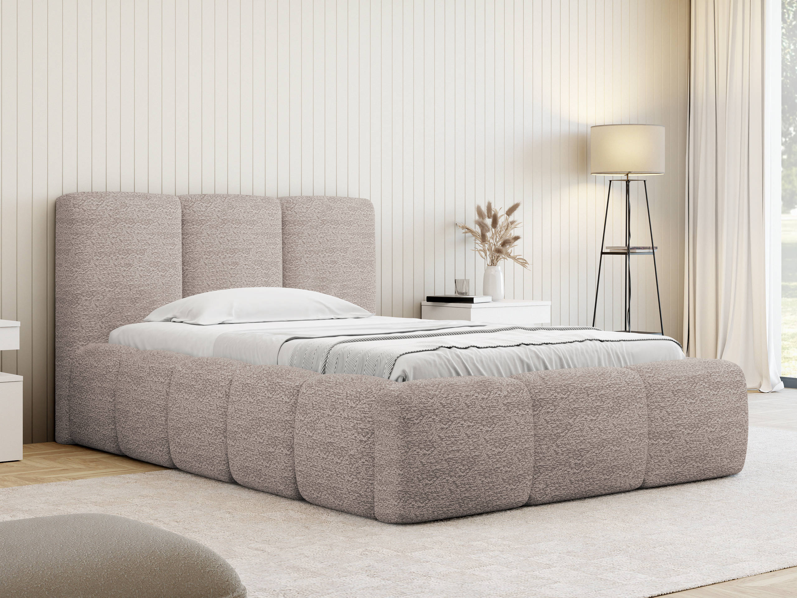 Letto TrendyNest Vulpora II (Abriamo 11)
