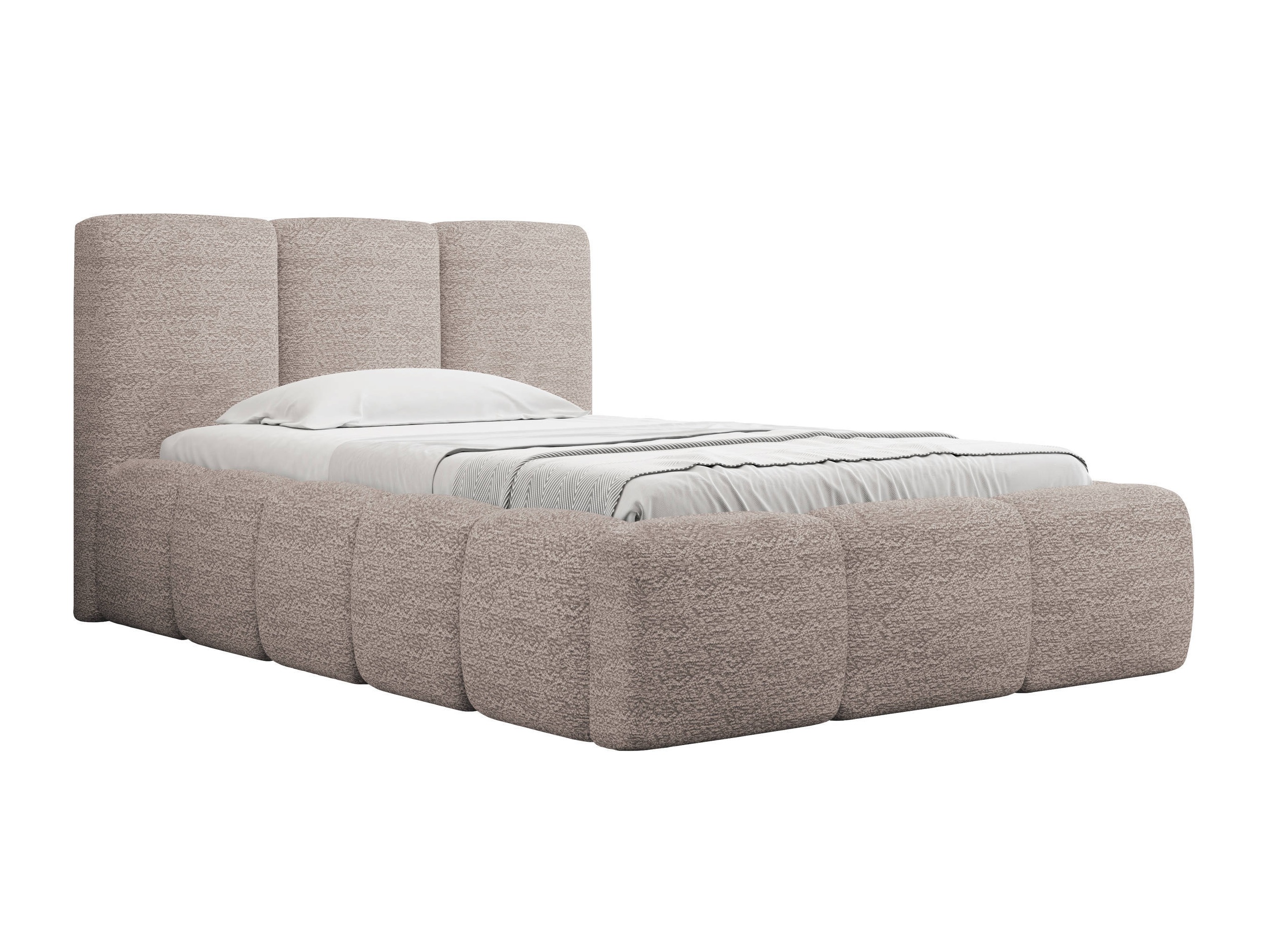 Letto TrendyNest Vulpora II (Abriamo 11)