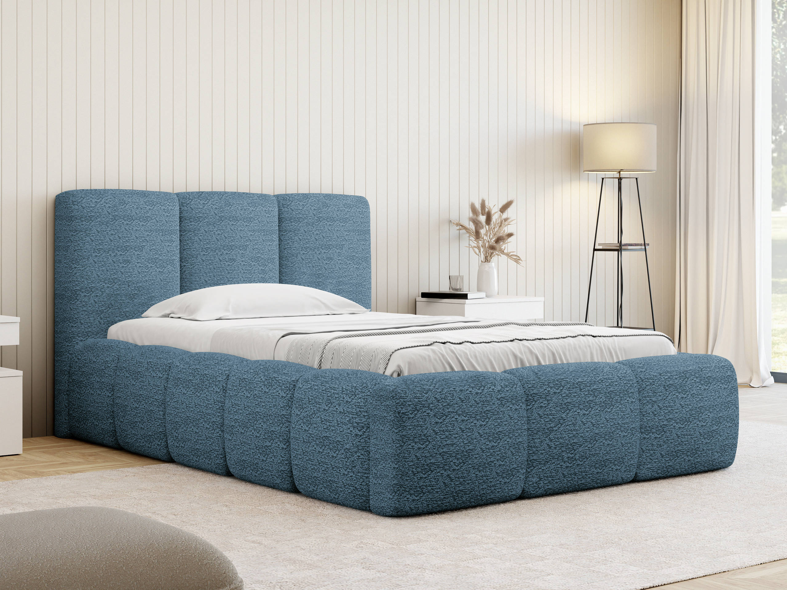 Letto TrendyNest Vulpora II (Abriamo 14)