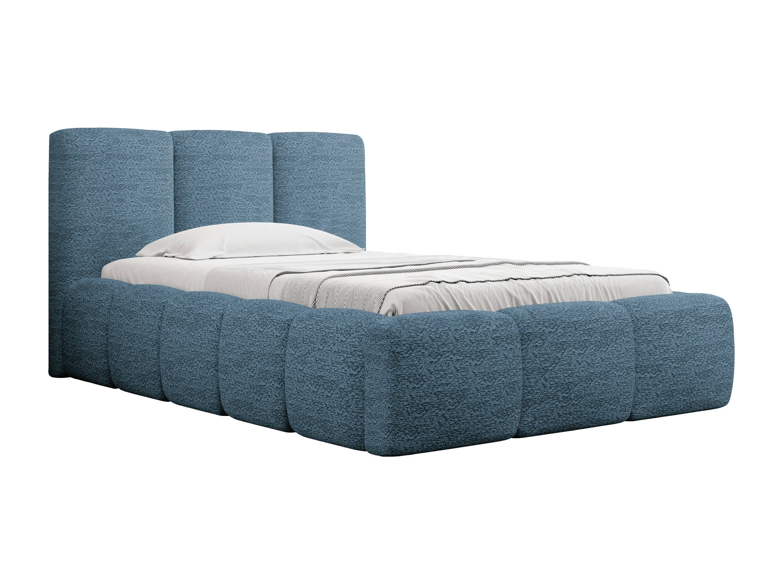 Letto TrendyNest Vulpora II (Abriamo 14)