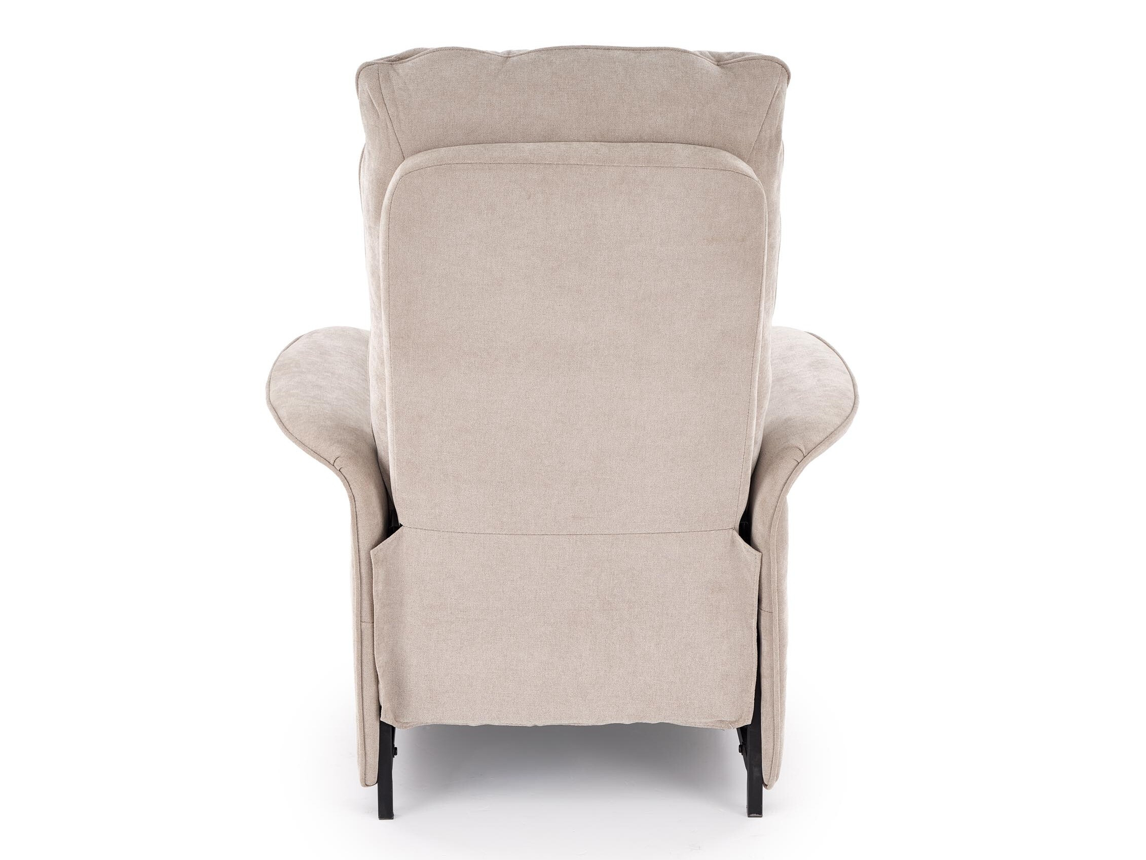 Poltrona regolabile Houston 2171 (Beige)
