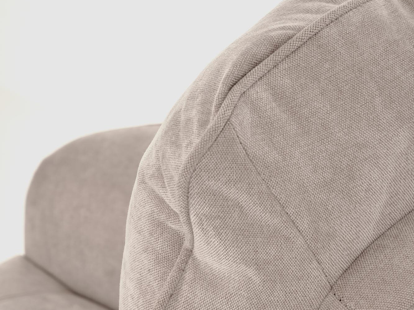 Poltrona regolabile Houston 2171 (Beige)