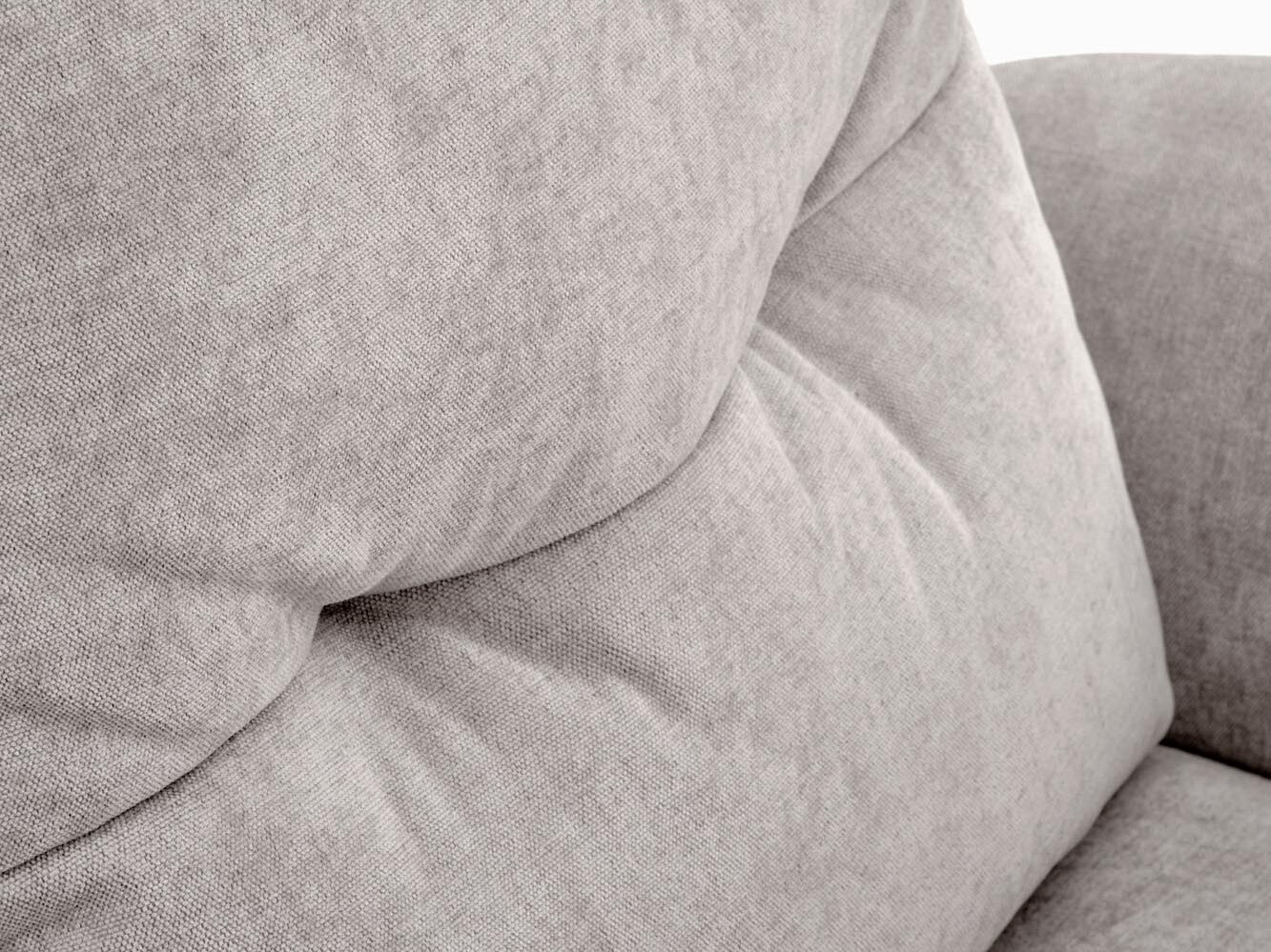Poltrona regolabile Houston 2171 (Grigio)