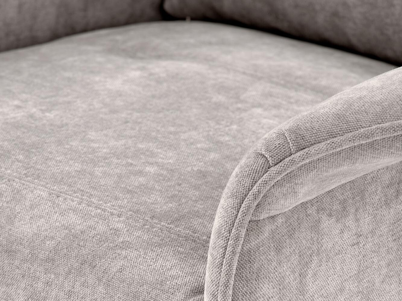 Poltrona regolabile Houston 2171 (Grigio)