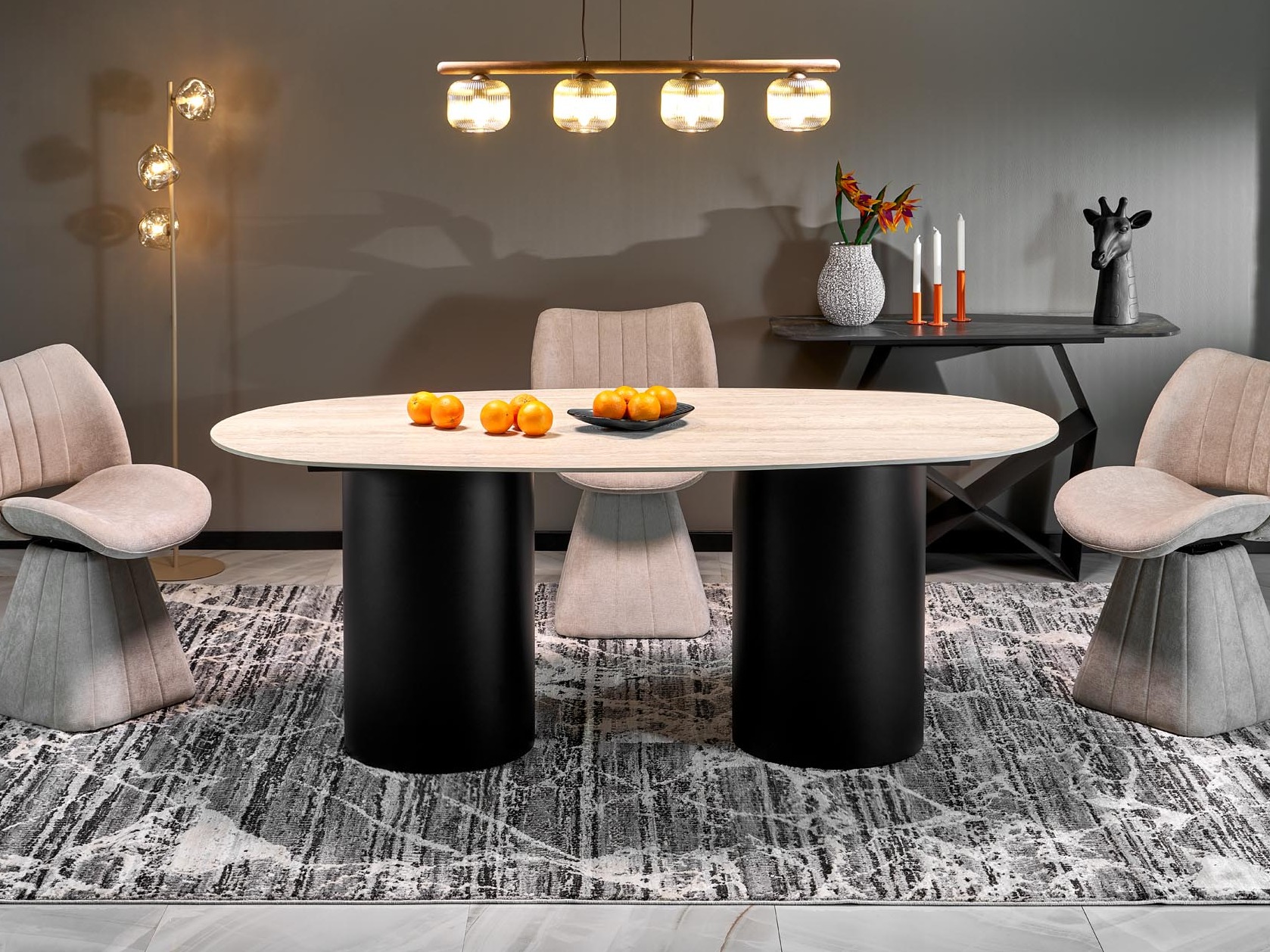 Tavolo Houston 2172