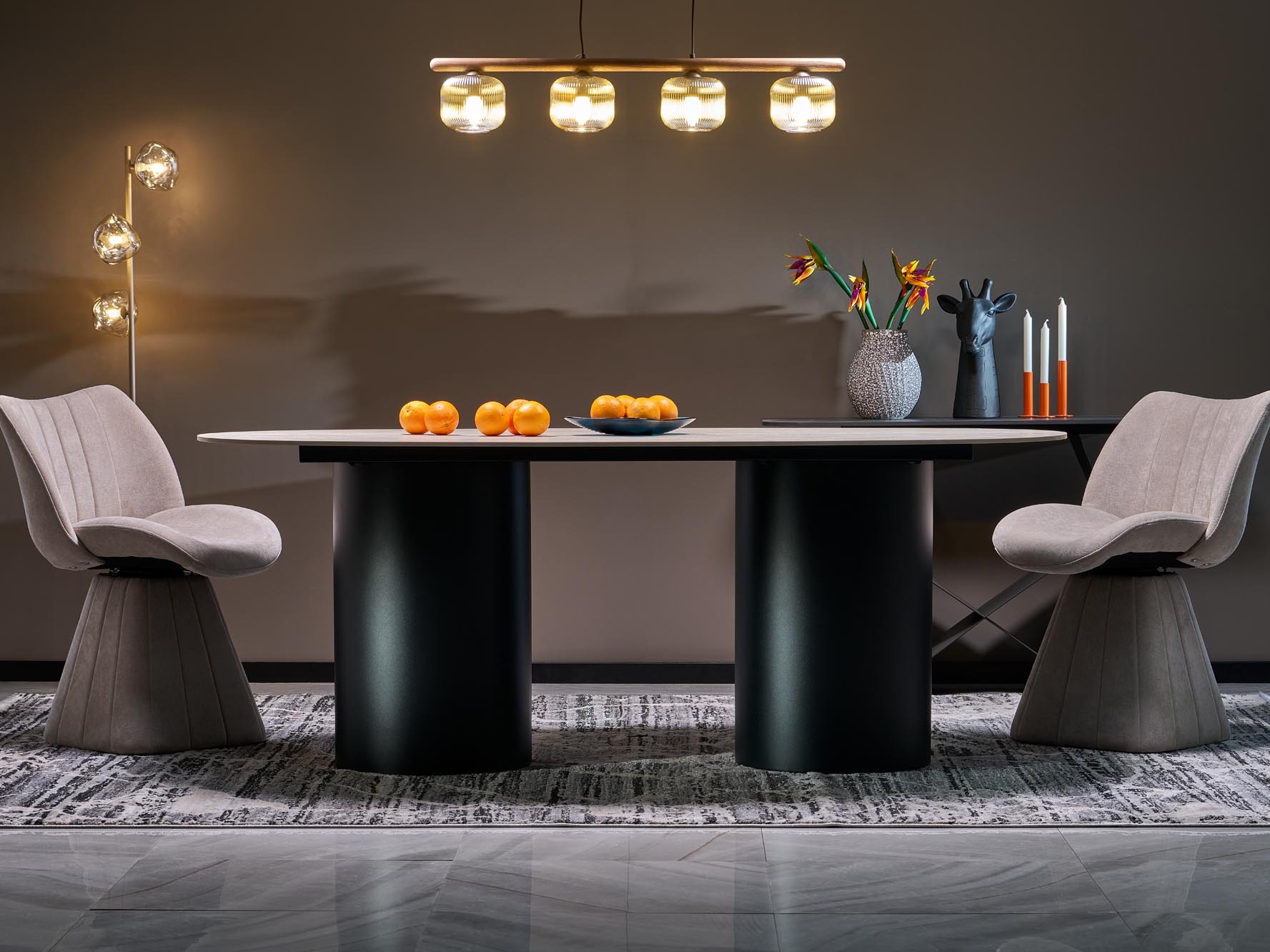 Tavolo Houston 2172