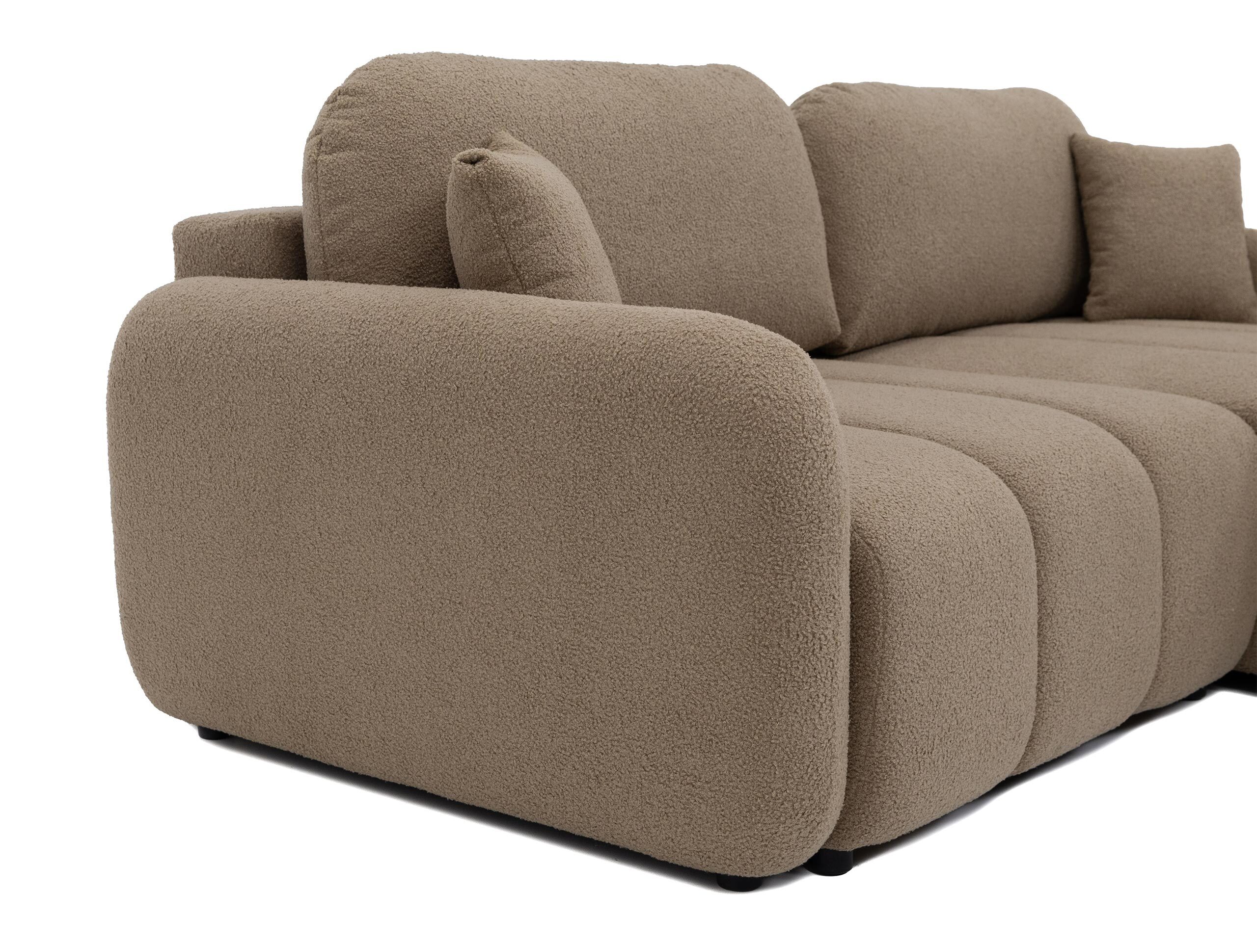 Divano angolare Clinton 103 (Lambi 12)