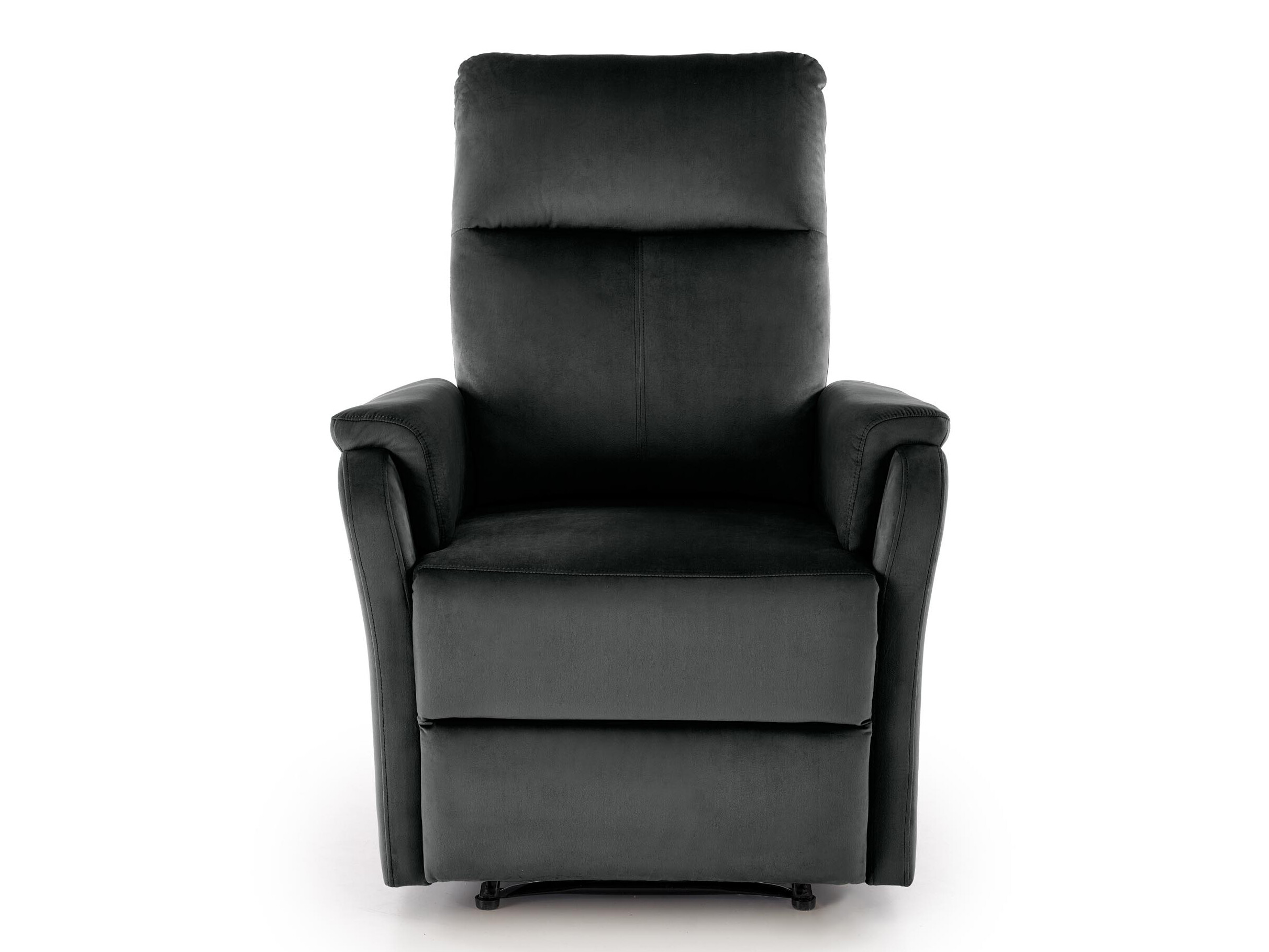 Poltrona regolabile Houston 2081 (Bluvel 19)
