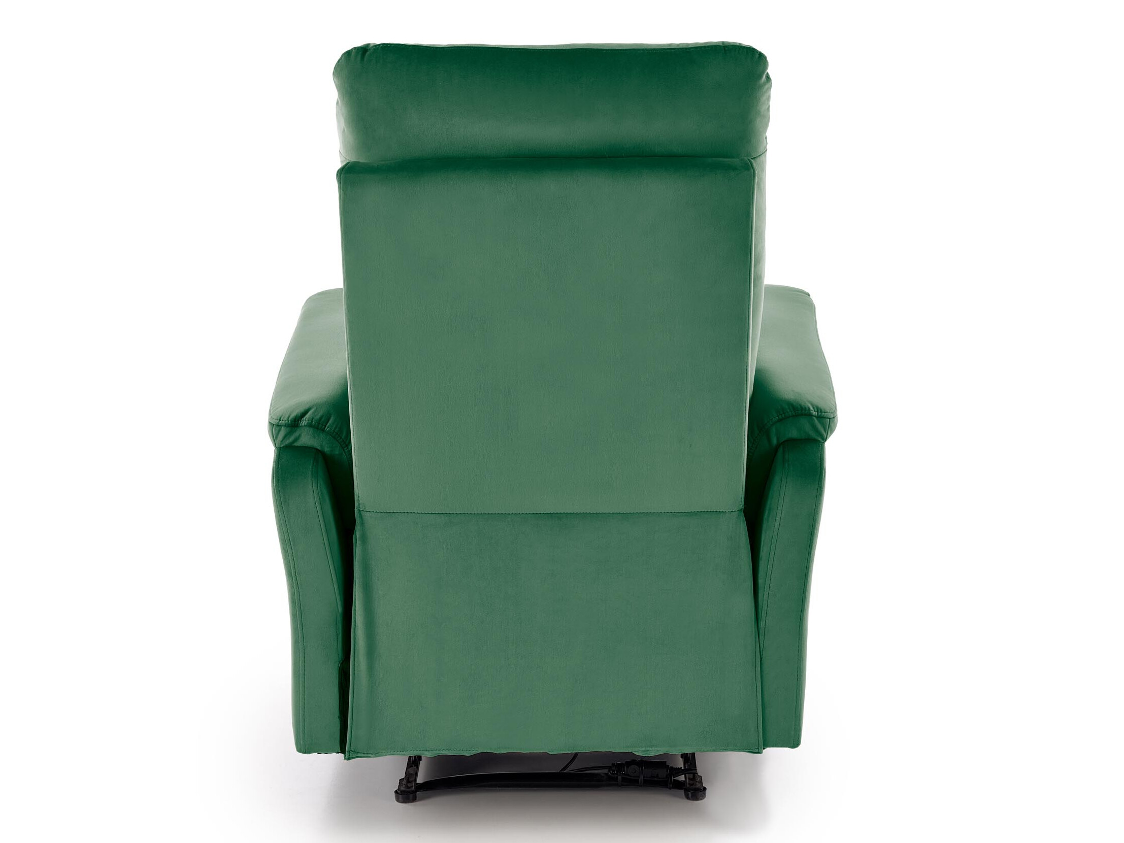 Poltrona regolabile Houston 2081 (Bluvel 78)