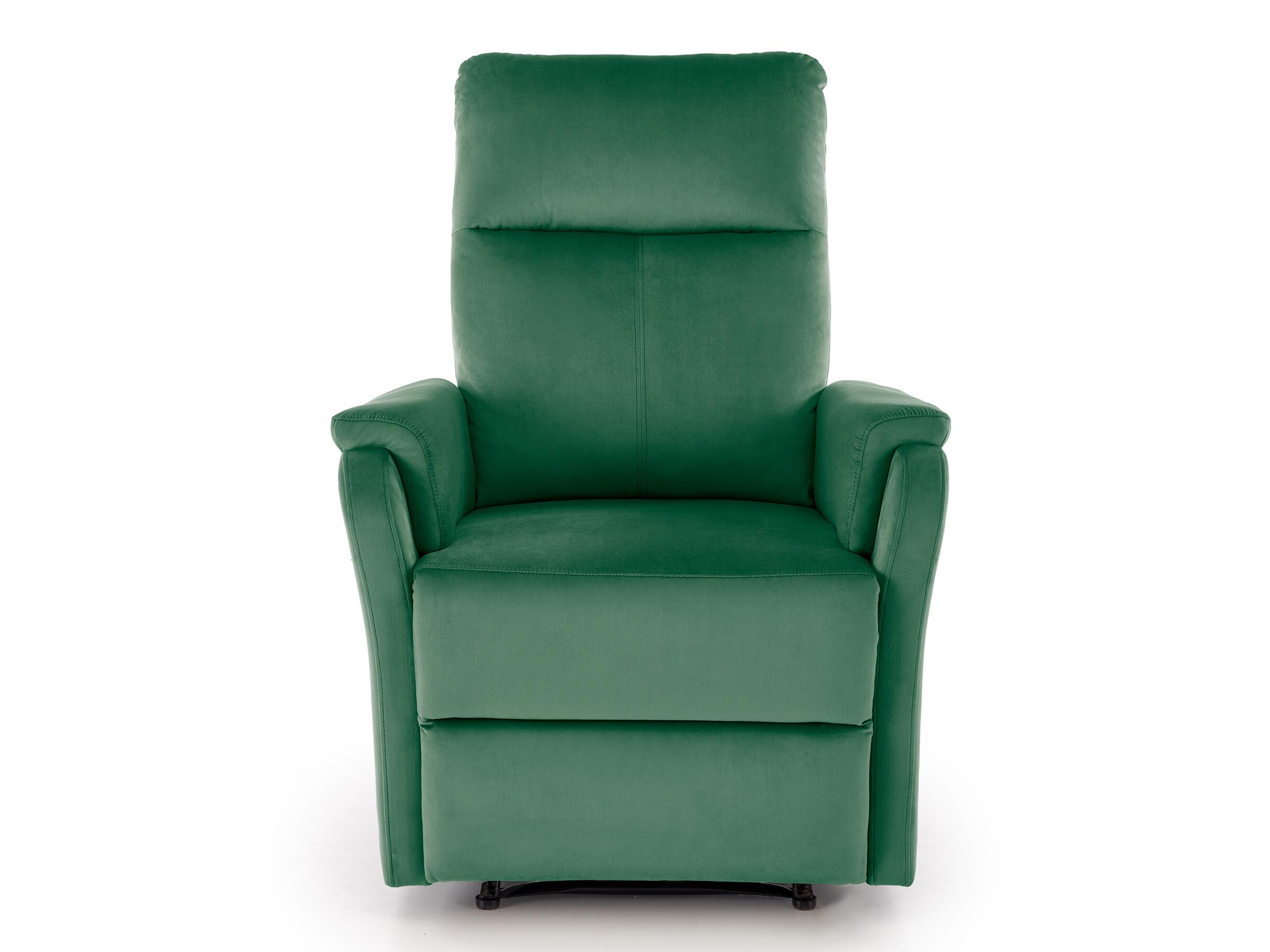 Poltrona regolabile Houston 2081 (Bluvel 78)