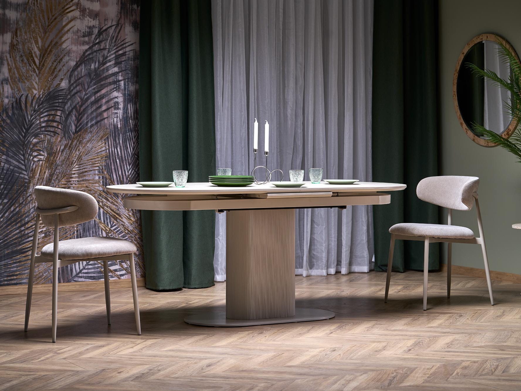 Tavolo Houston 2173