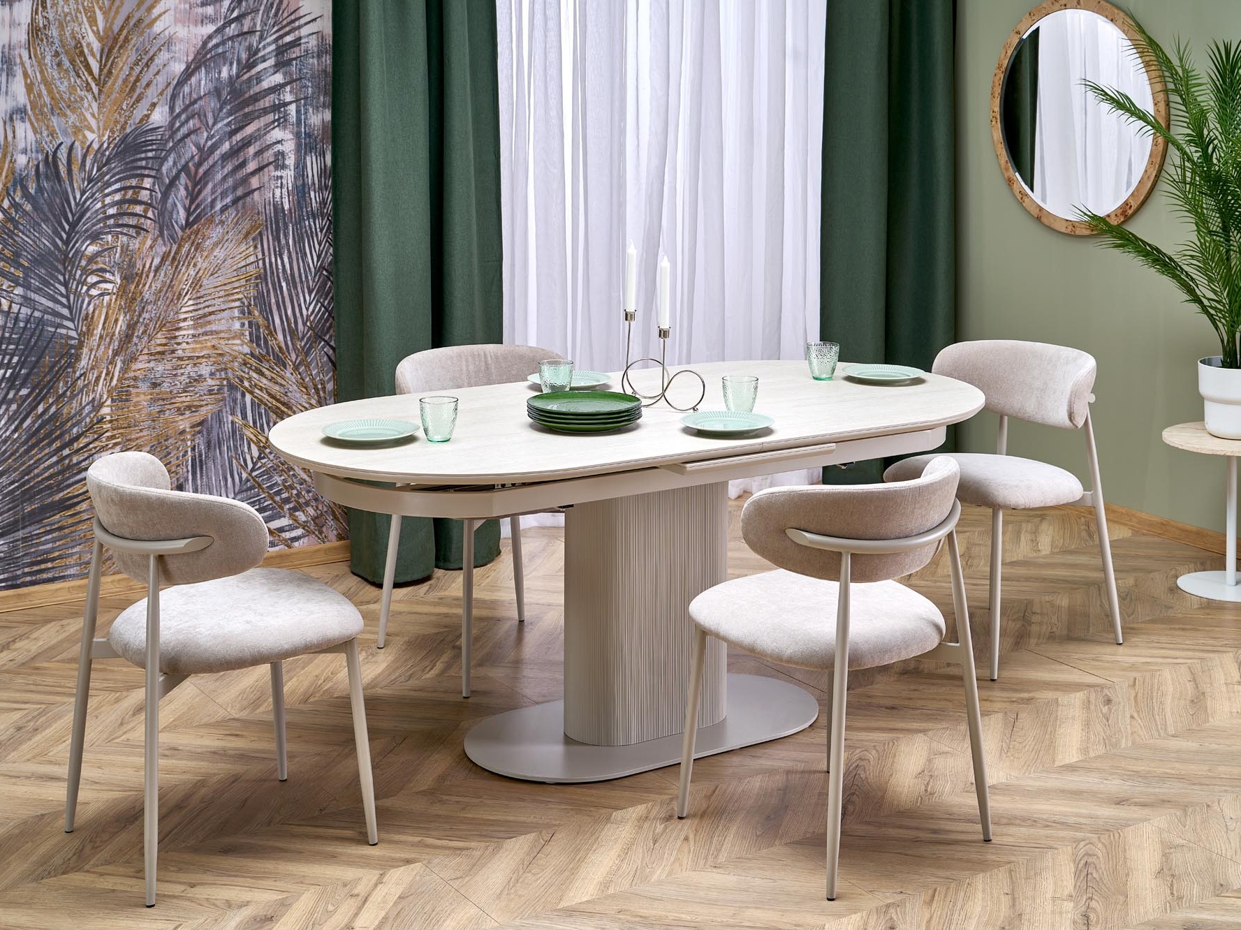 Tavolo Houston 2173