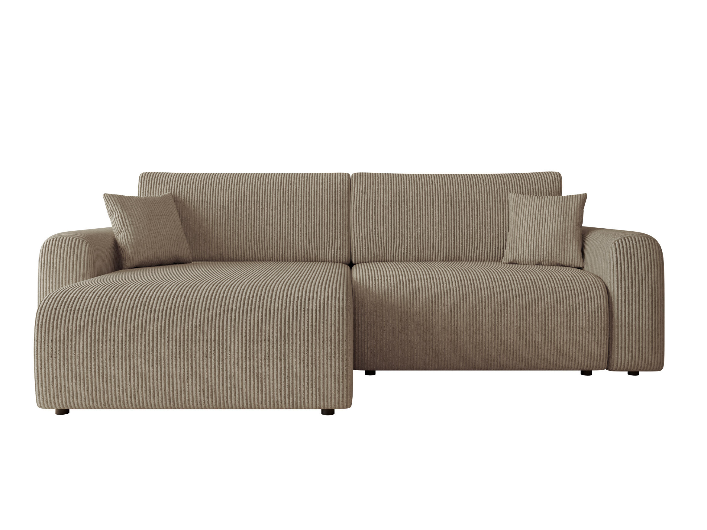 Divano angolare Luxum (Poso 02)