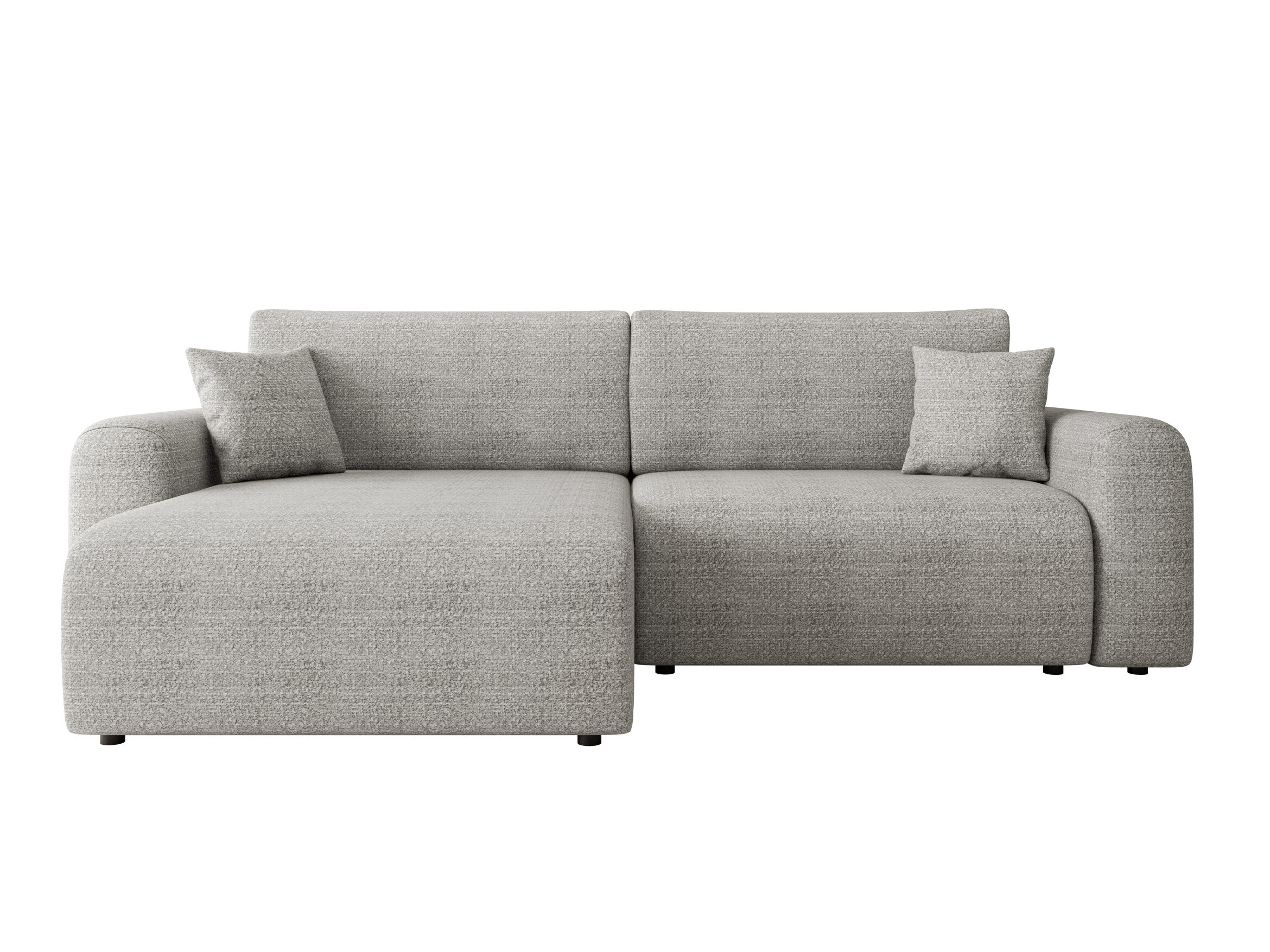Divano angolare Luxum (Taro 11)