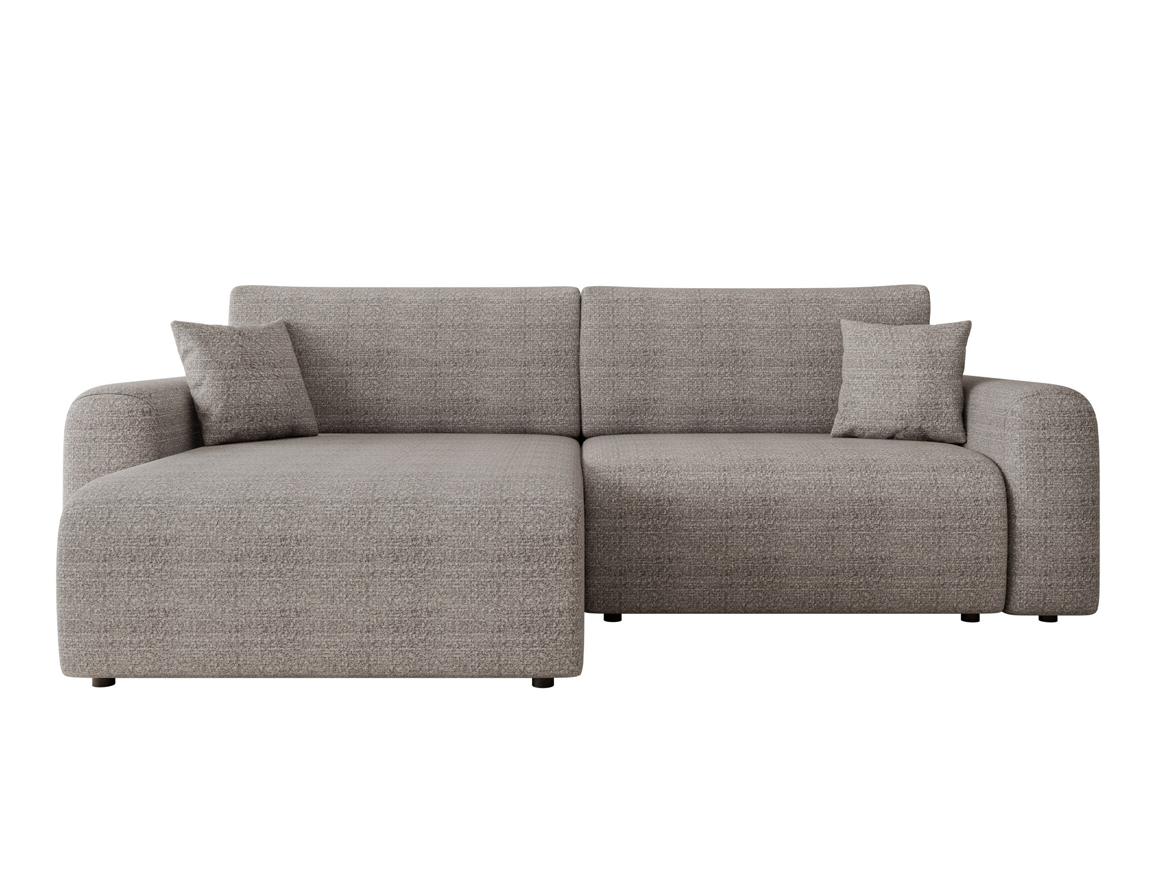 Divano angolare Luxum (Taro 25)
