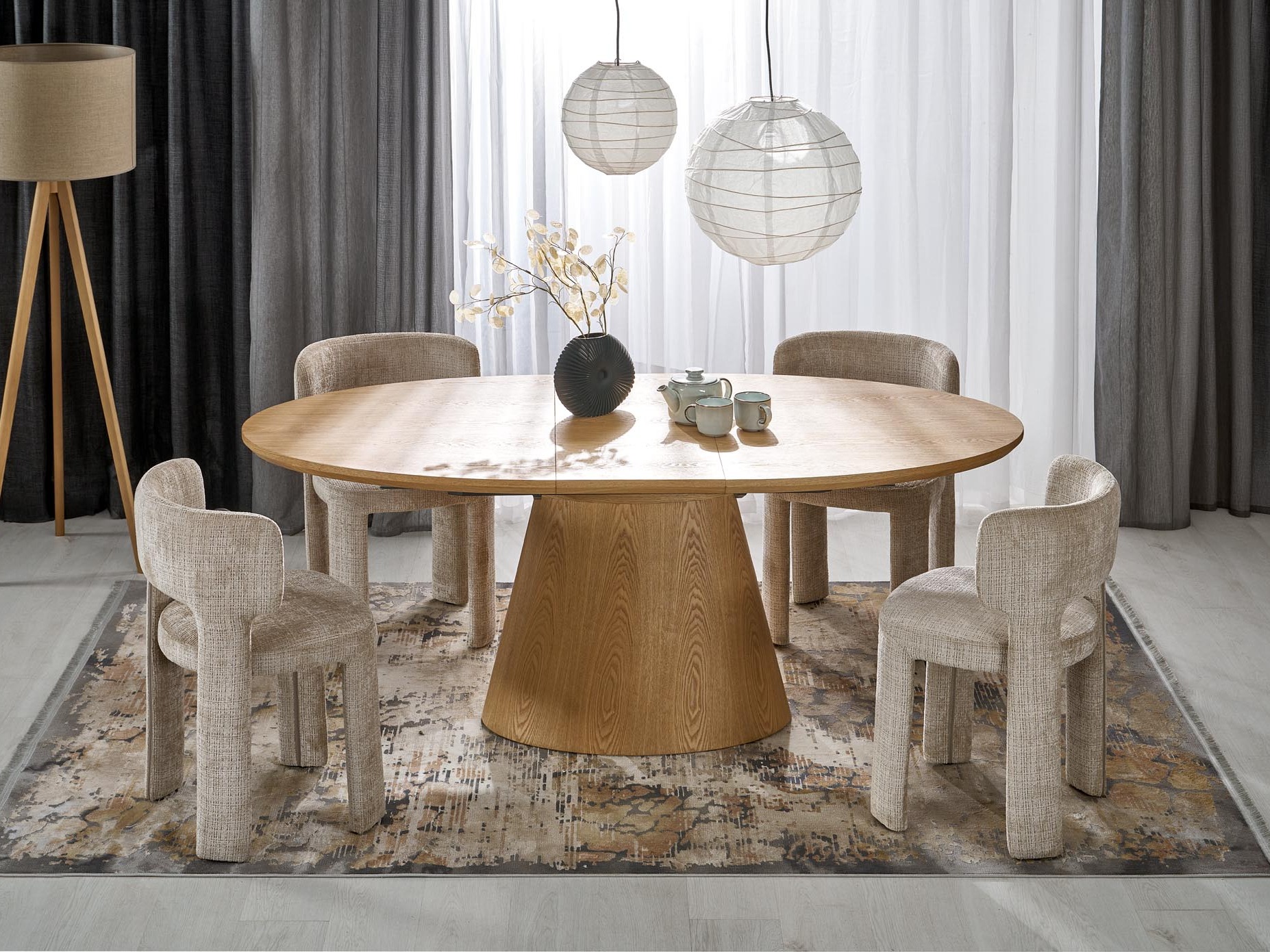 Tavolo Houston 2176