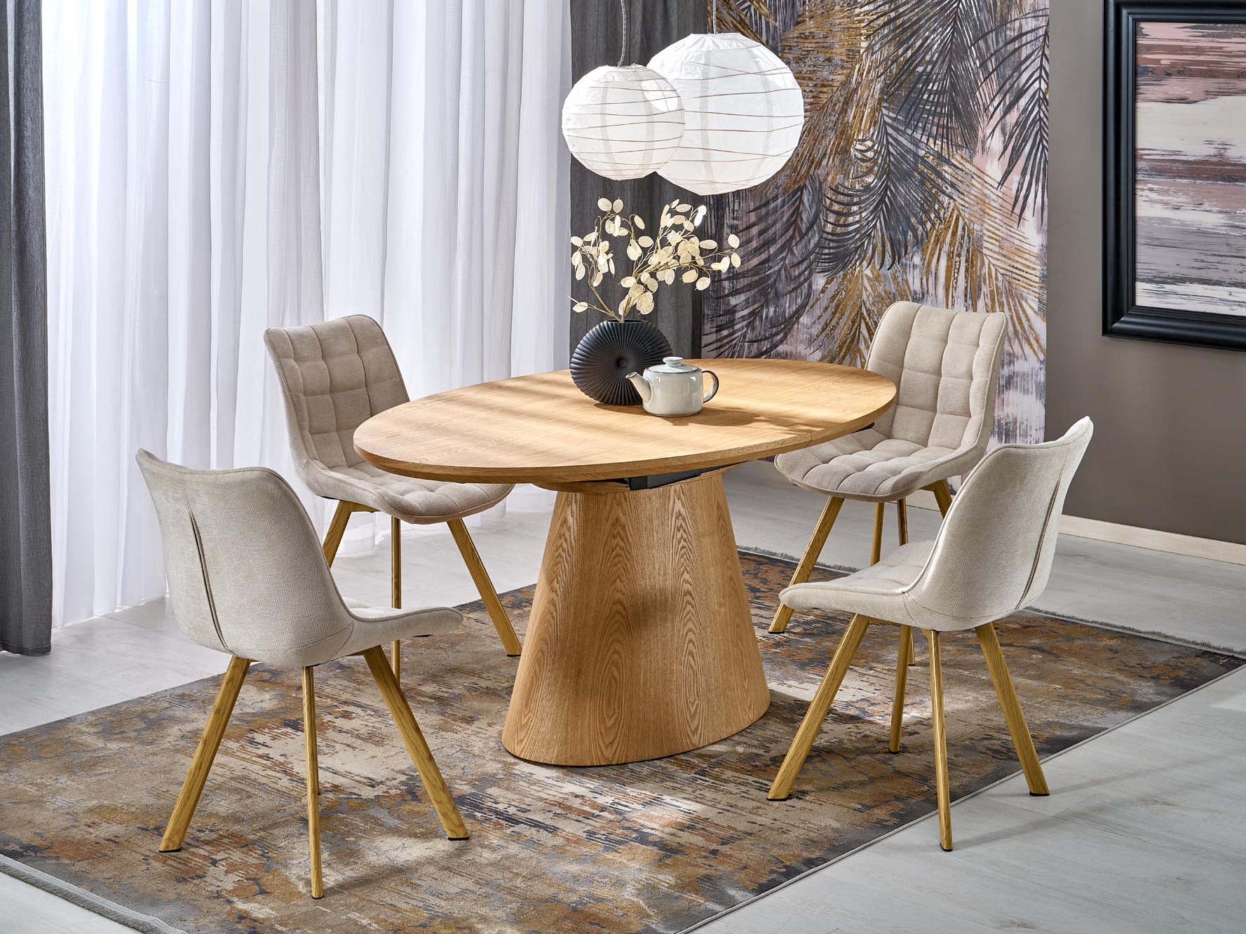 Tavolo Houston 2176
