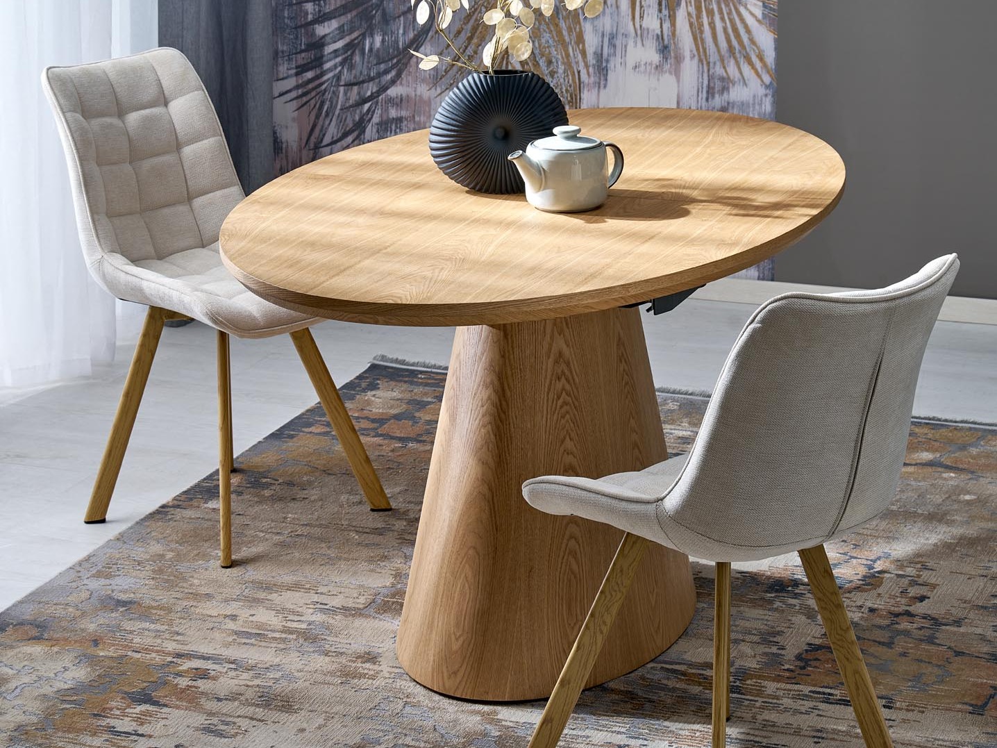 Tavolo Houston 2176