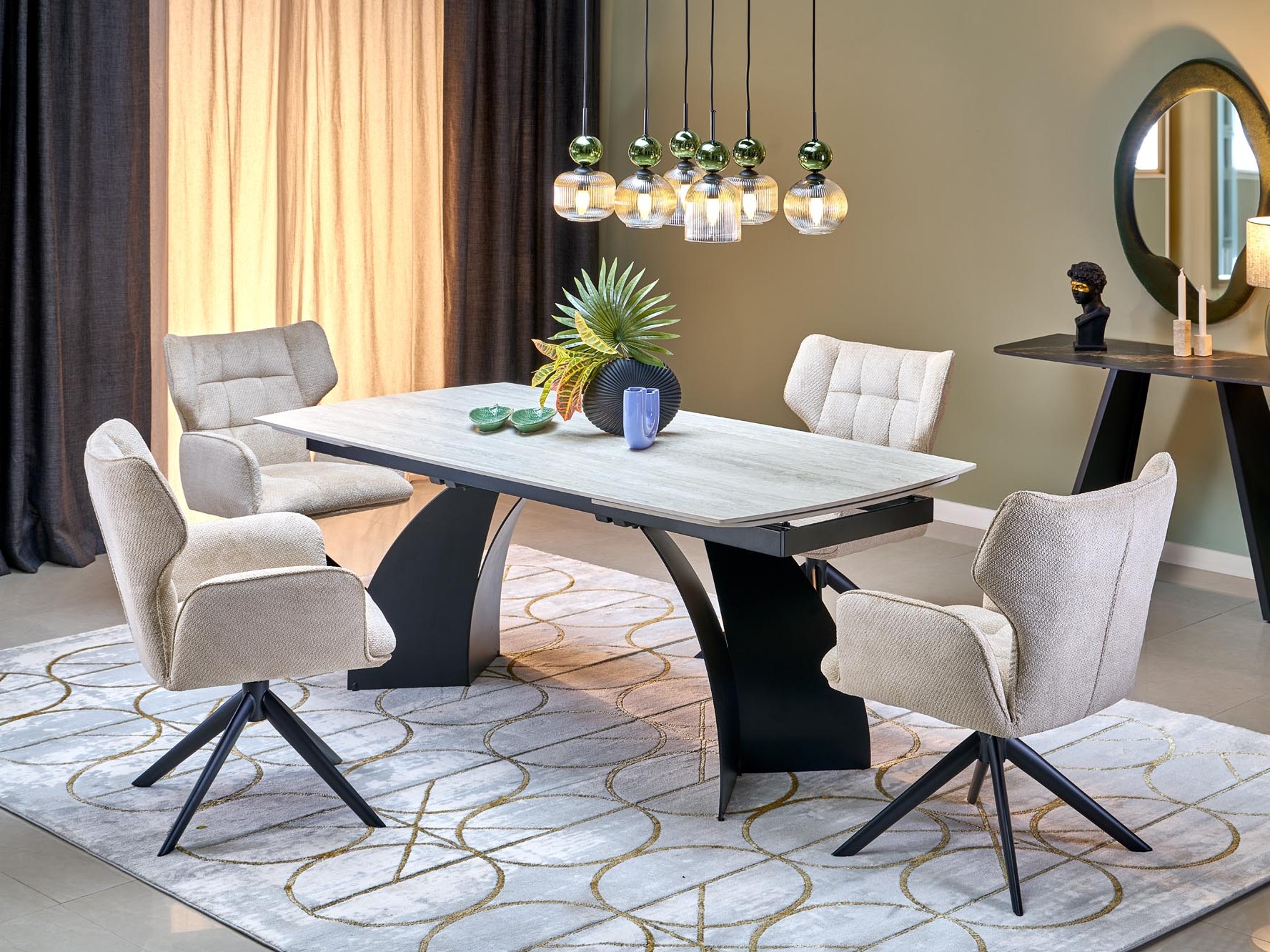 Tavolo Houston 2177
