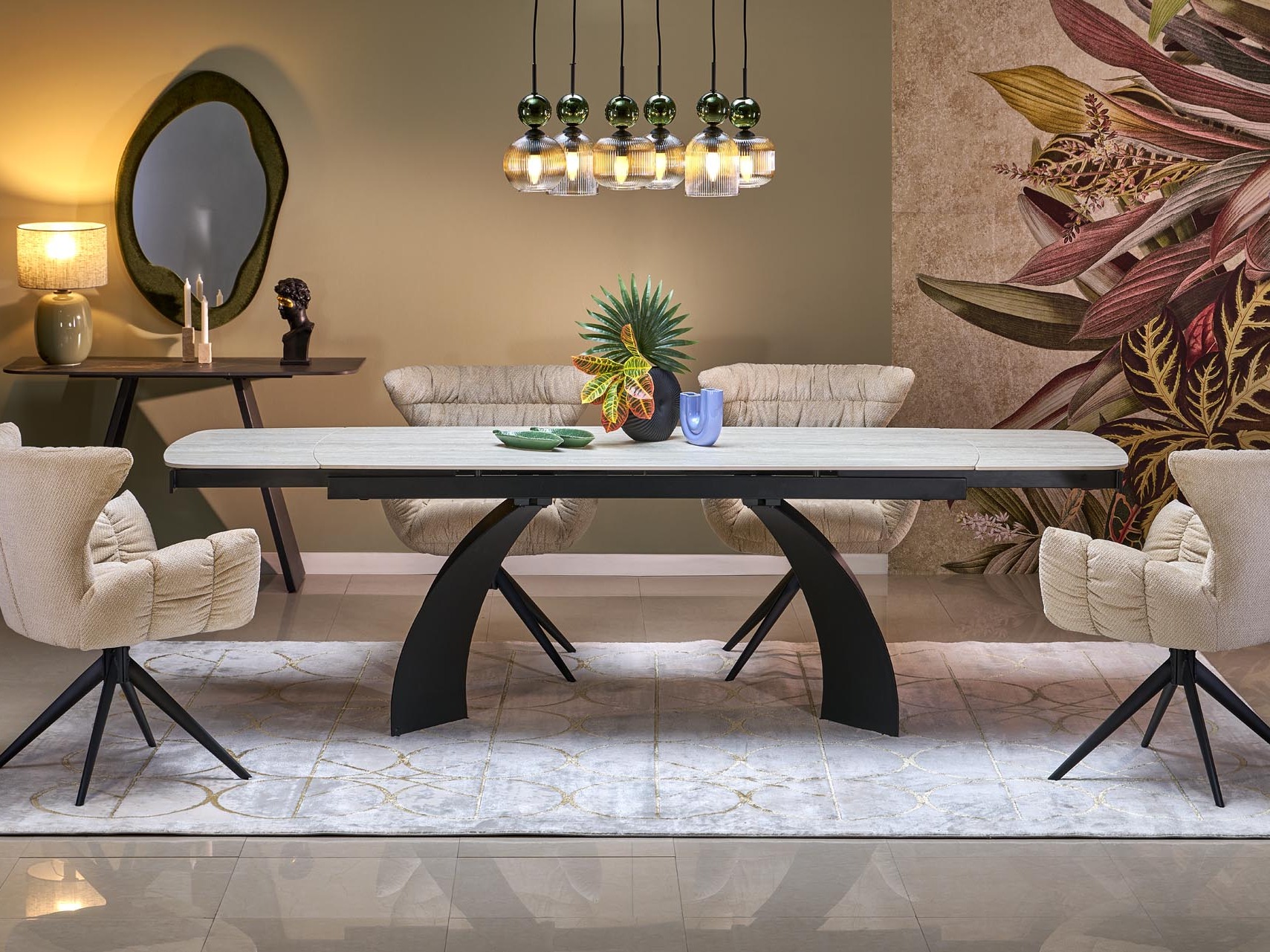 Tavolo Houston 2177