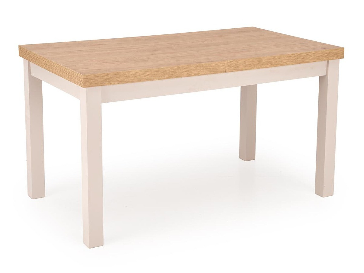 Tavolo Houston 559 (Hickory quercia + Cachemire)