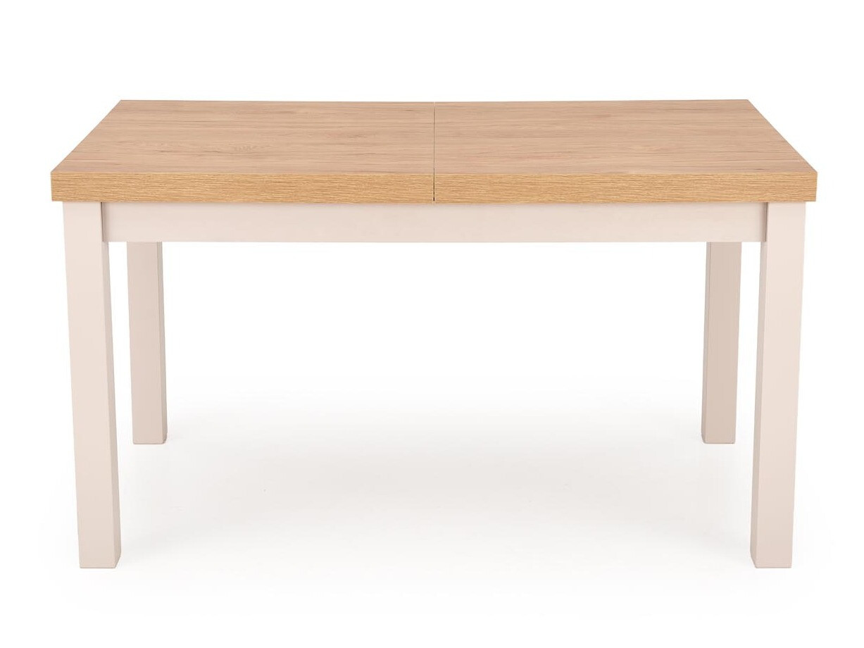 Tavolo Houston 559 (Hickory quercia + Cachemire)