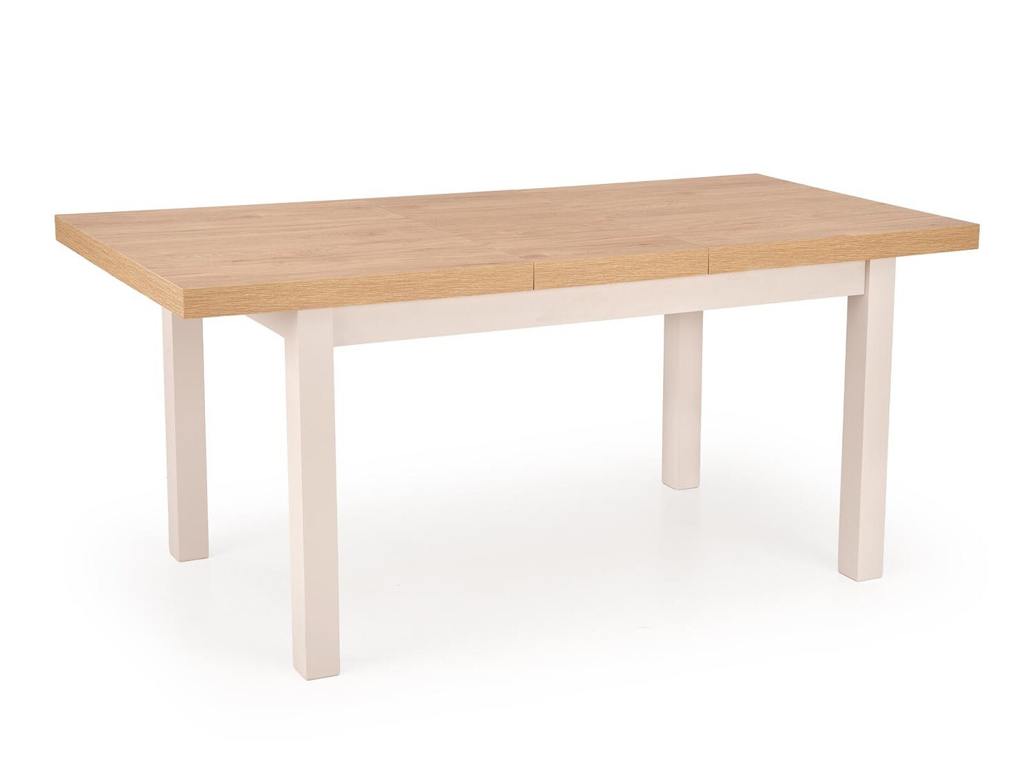 Tavolo Houston 559 (Hickory quercia + Cachemire)