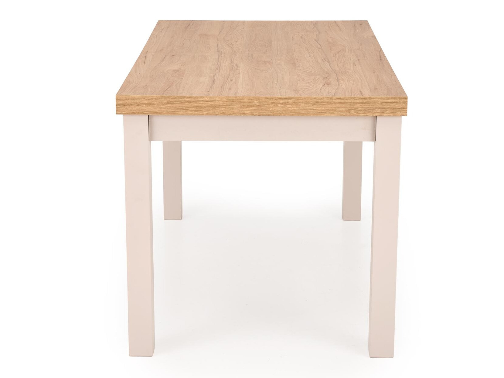Tavolo Houston 559 (Hickory quercia + Cachemire)