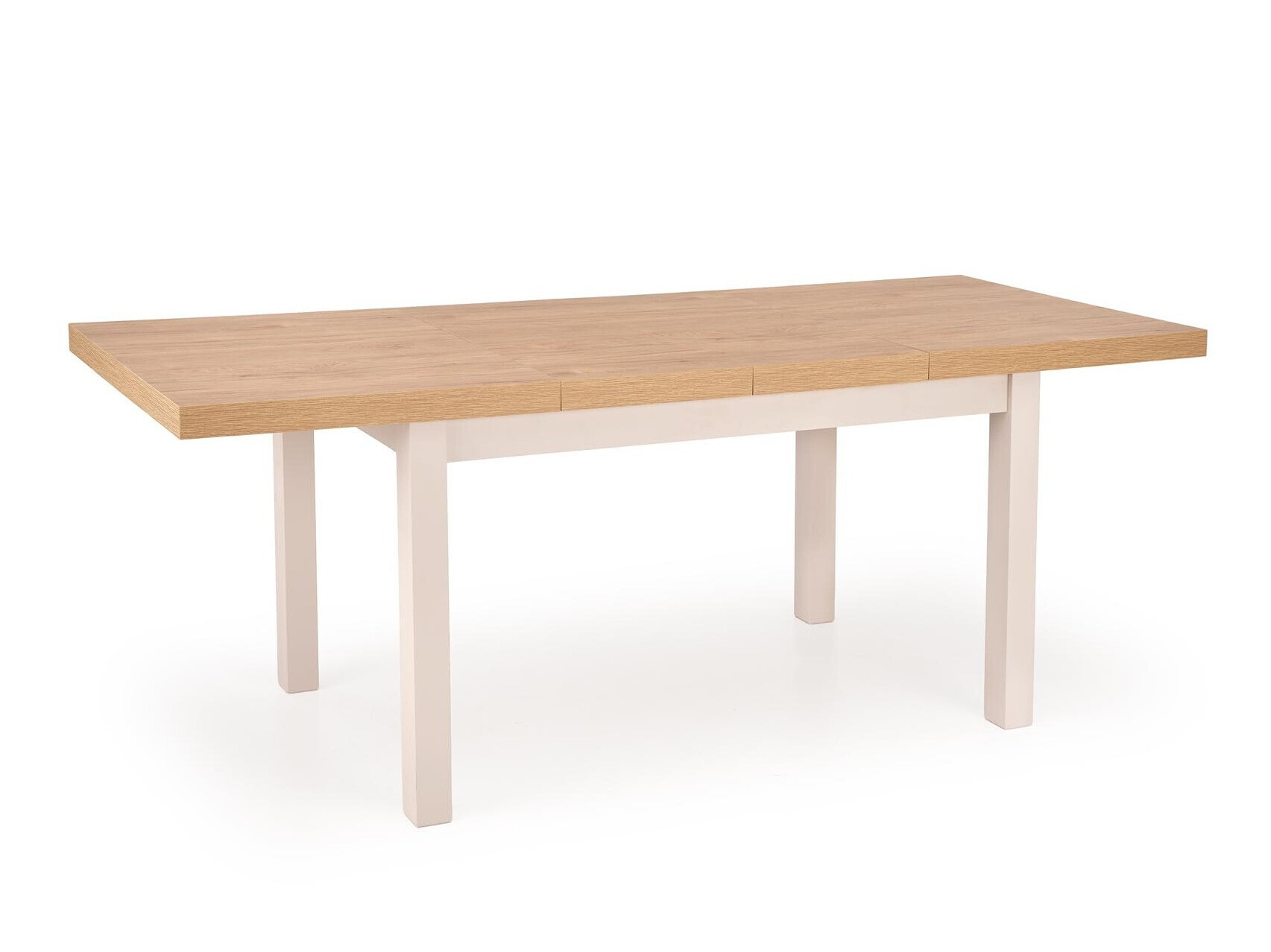 Tavolo Houston 559 (Hickory quercia + Cachemire)