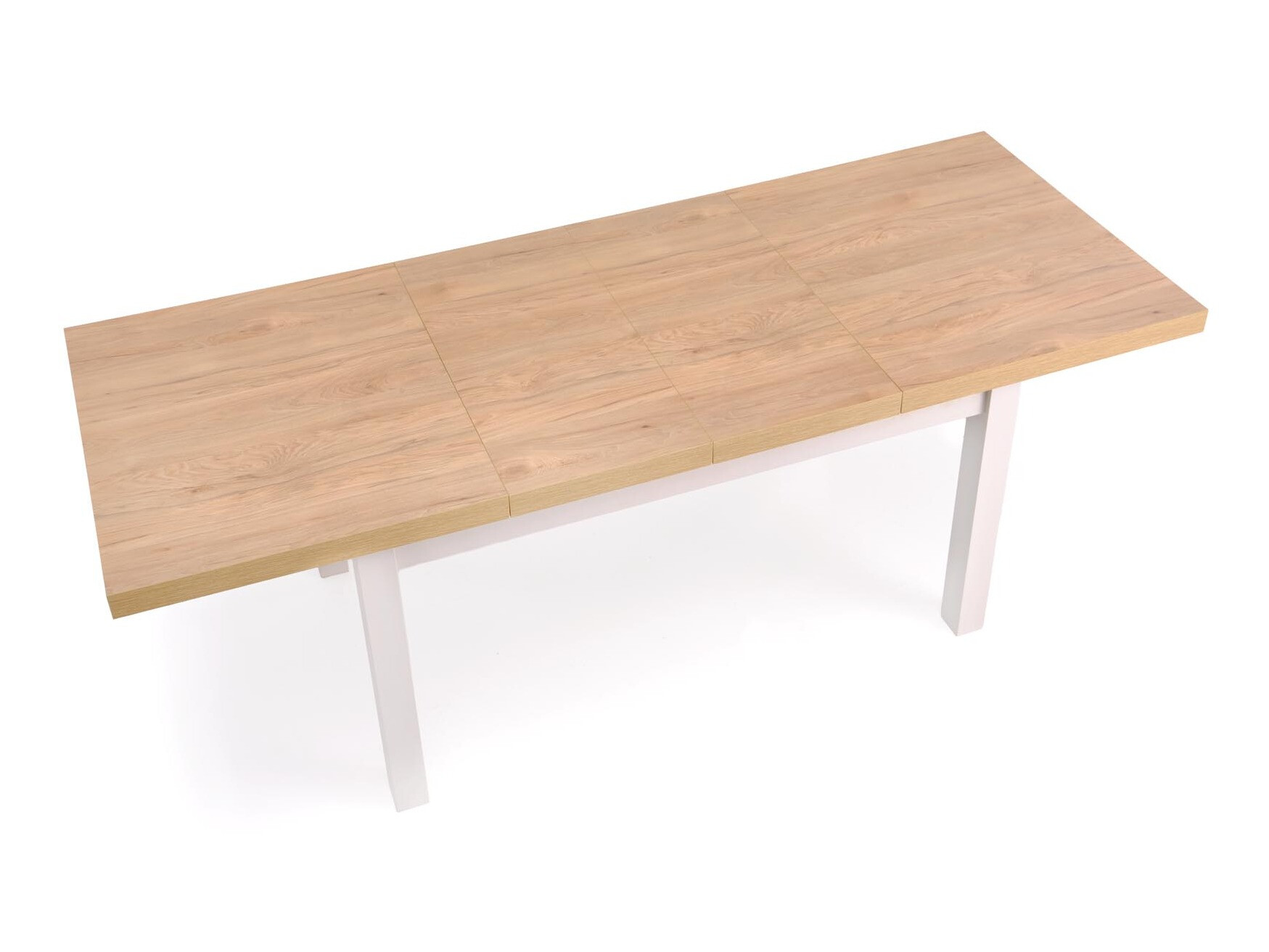 Tavolo Houston 559 (Hickory quercia + Cachemire)