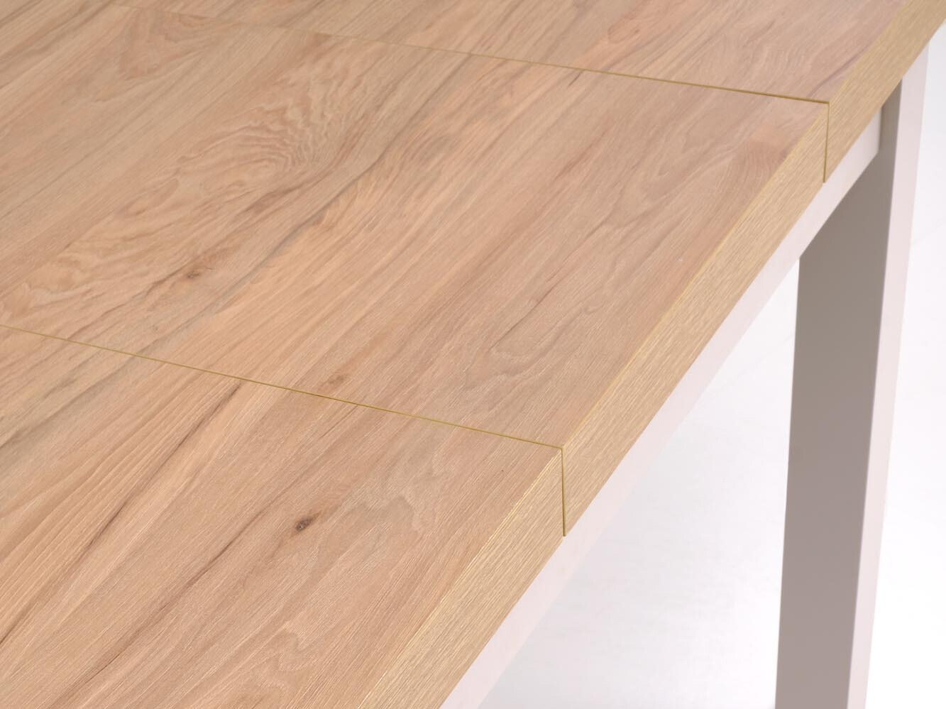 Tavolo Houston 559 (Hickory quercia + Cachemire)