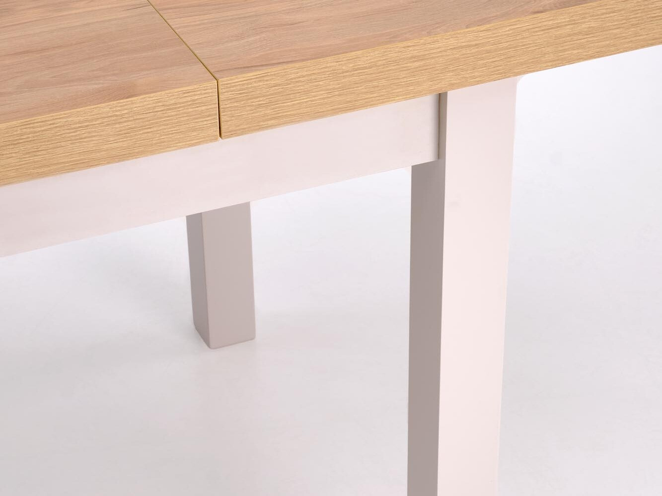Tavolo Houston 559 (Hickory quercia + Cachemire)
