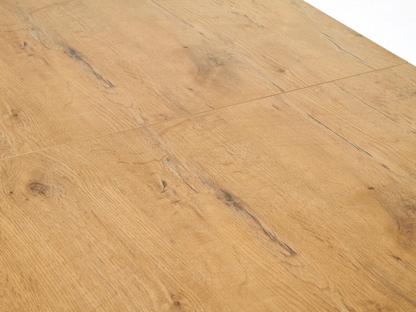 Tavolo Houston 559 (Quercia lancelot + Bianco)