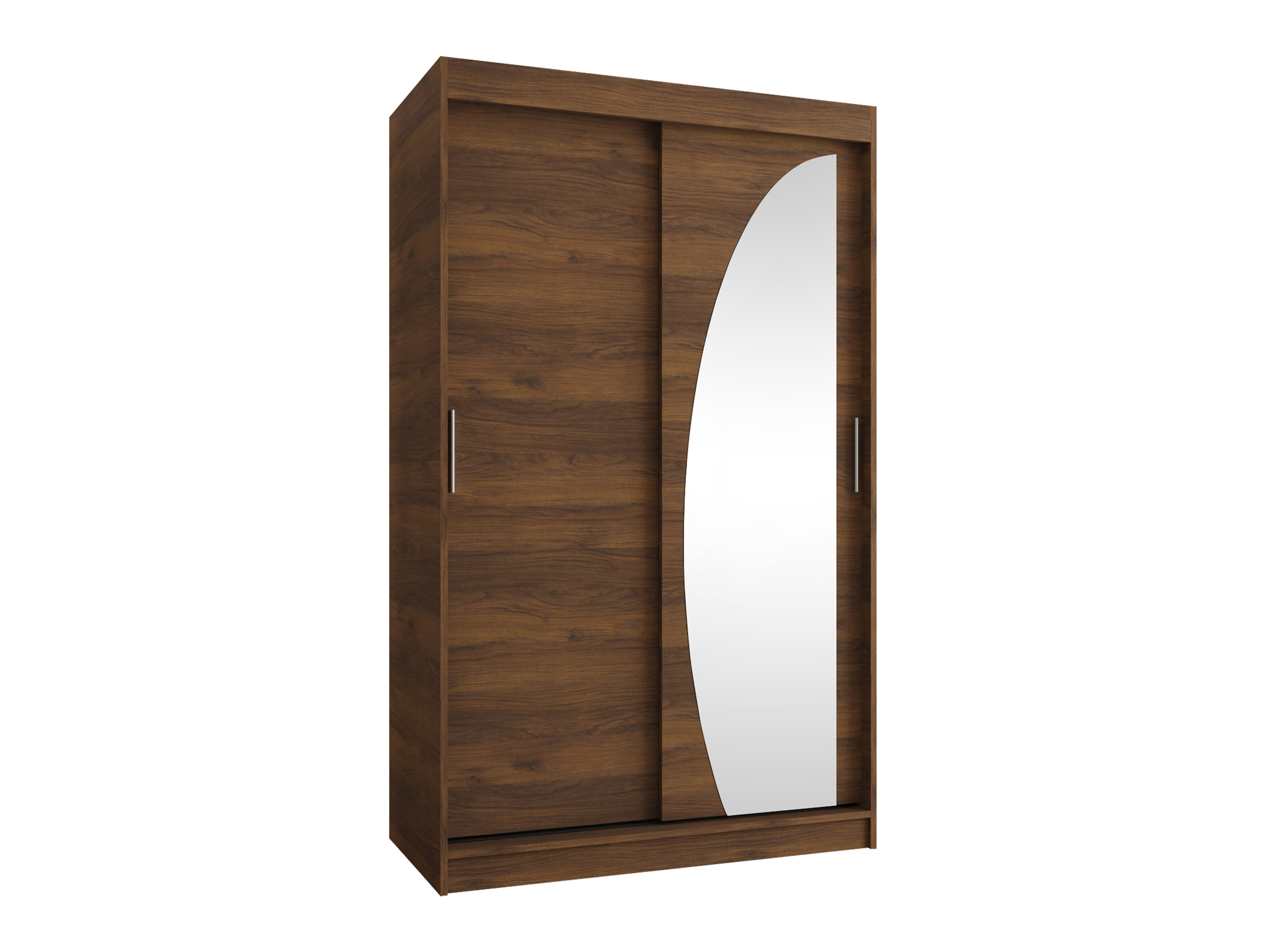 Armadio Hartford 501 (Noce)