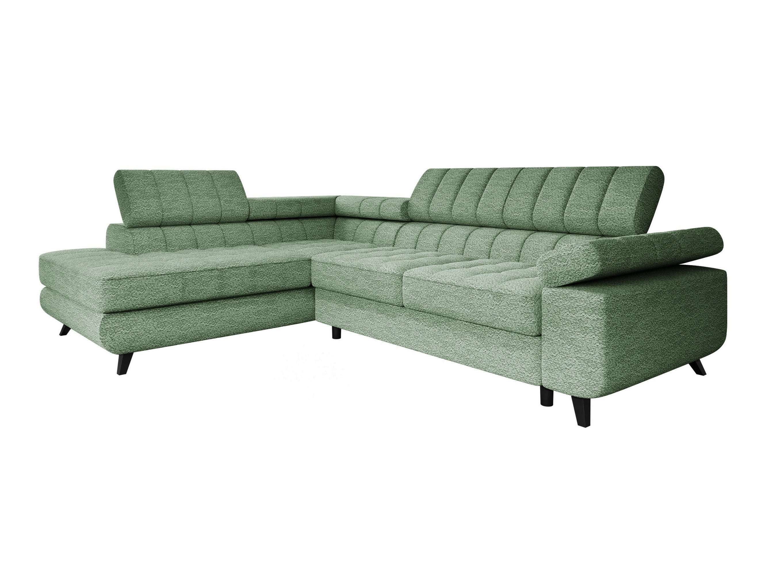 Divano angolare Comfivo Agnus (Boucle Abriamo 10)