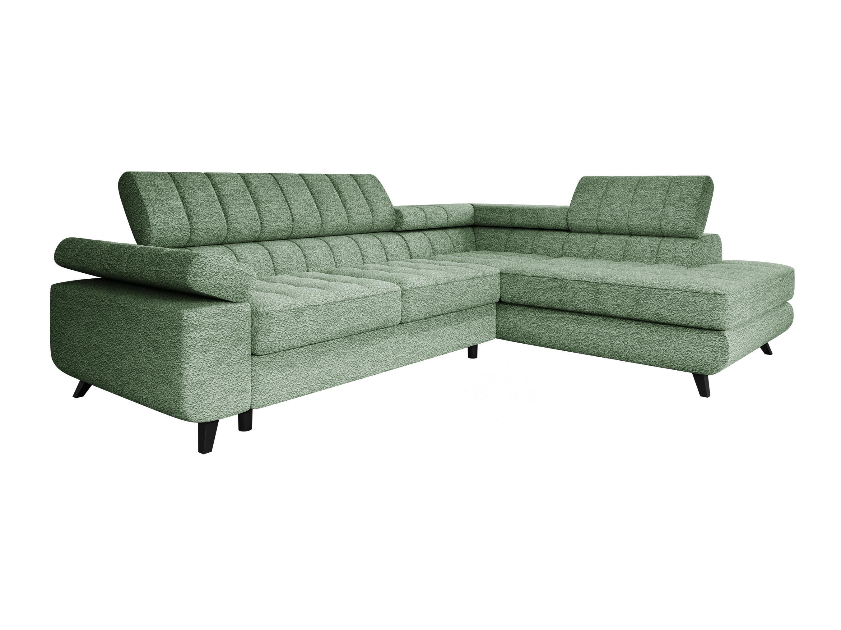 Divano angolare Comfivo Agnus (Boucle Abriamo 10)