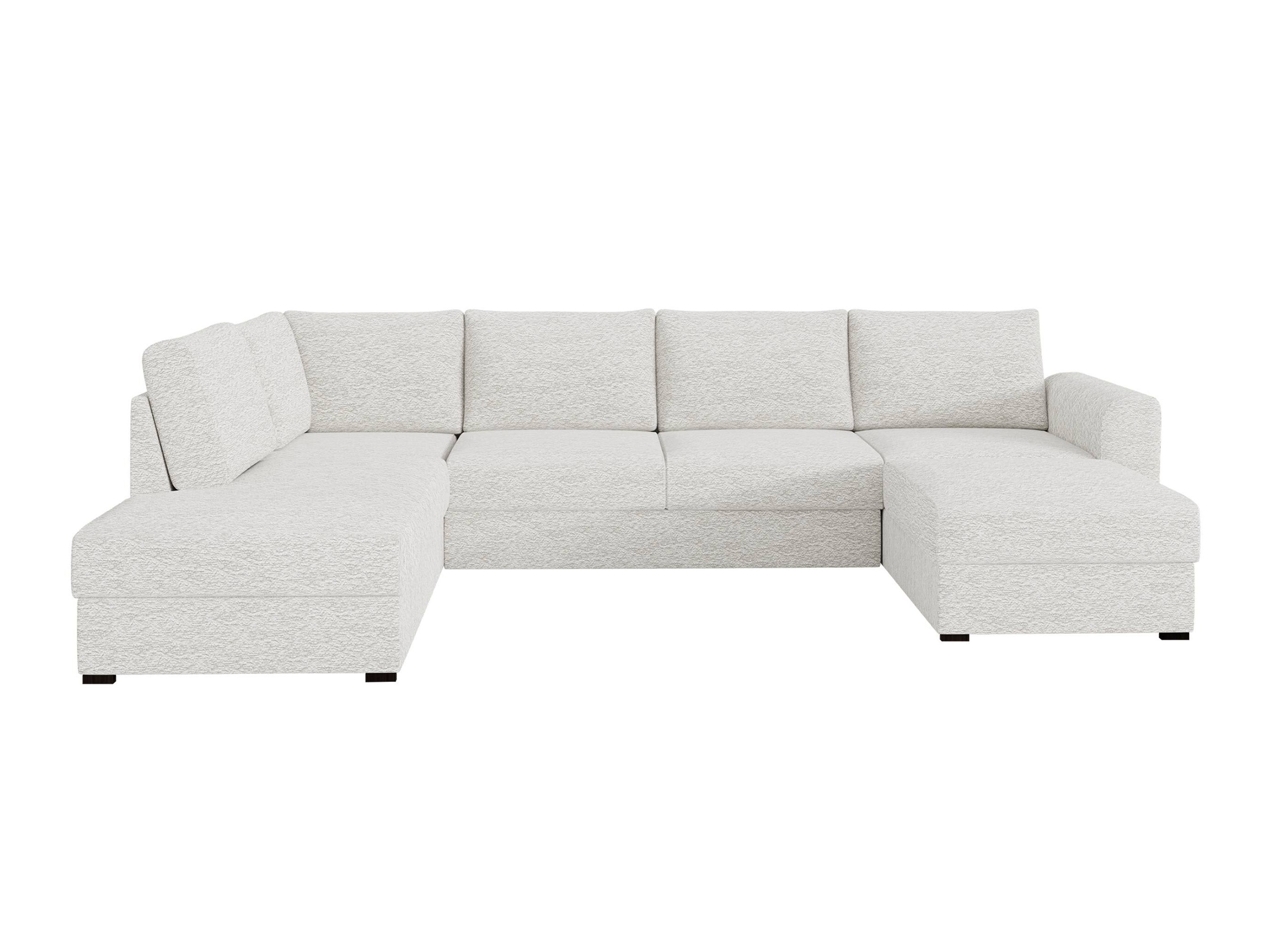 Divano angolare Comfivo Flumen II (Abriamo 04)