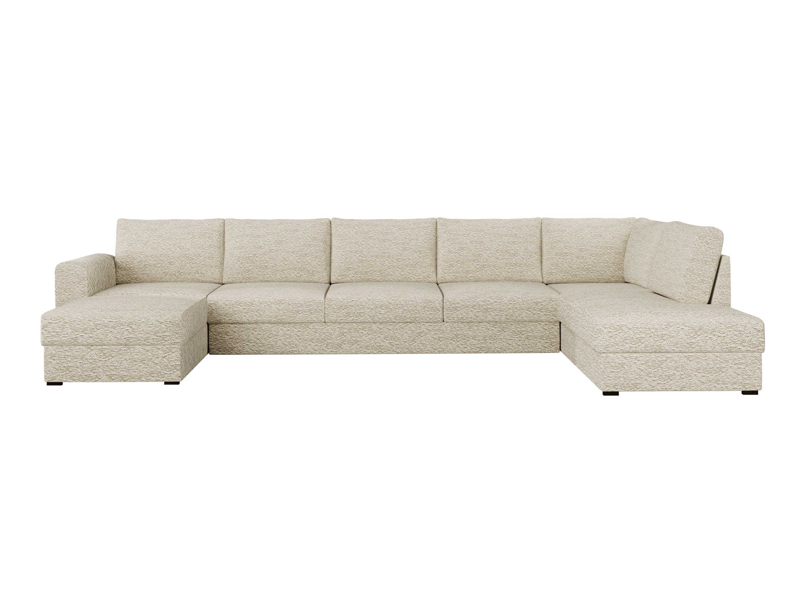 Divano angolare Comfivo Flumen III (Abriamo 03)