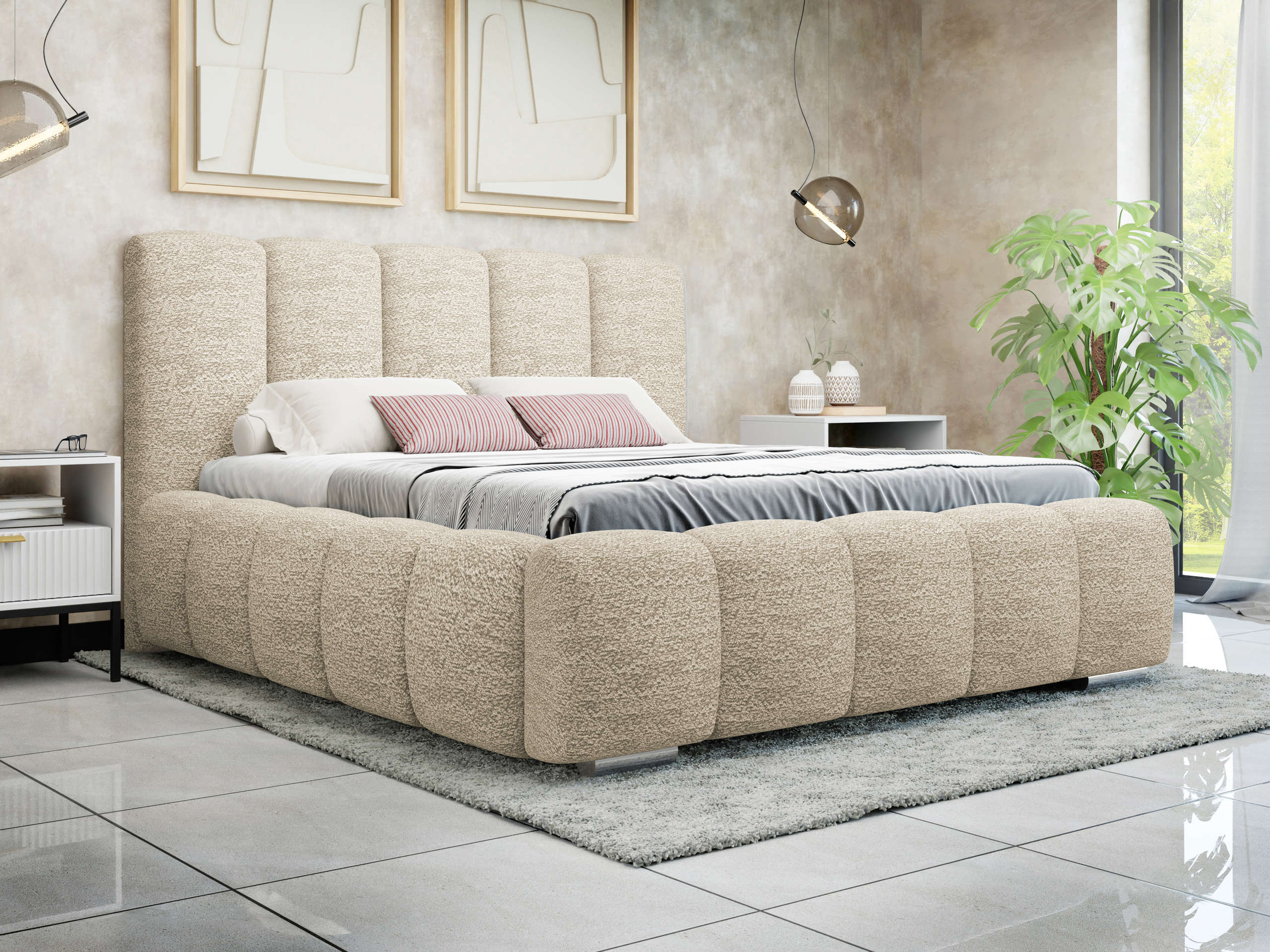 Letto TrendyNest Alceus I (Abriamo 03)