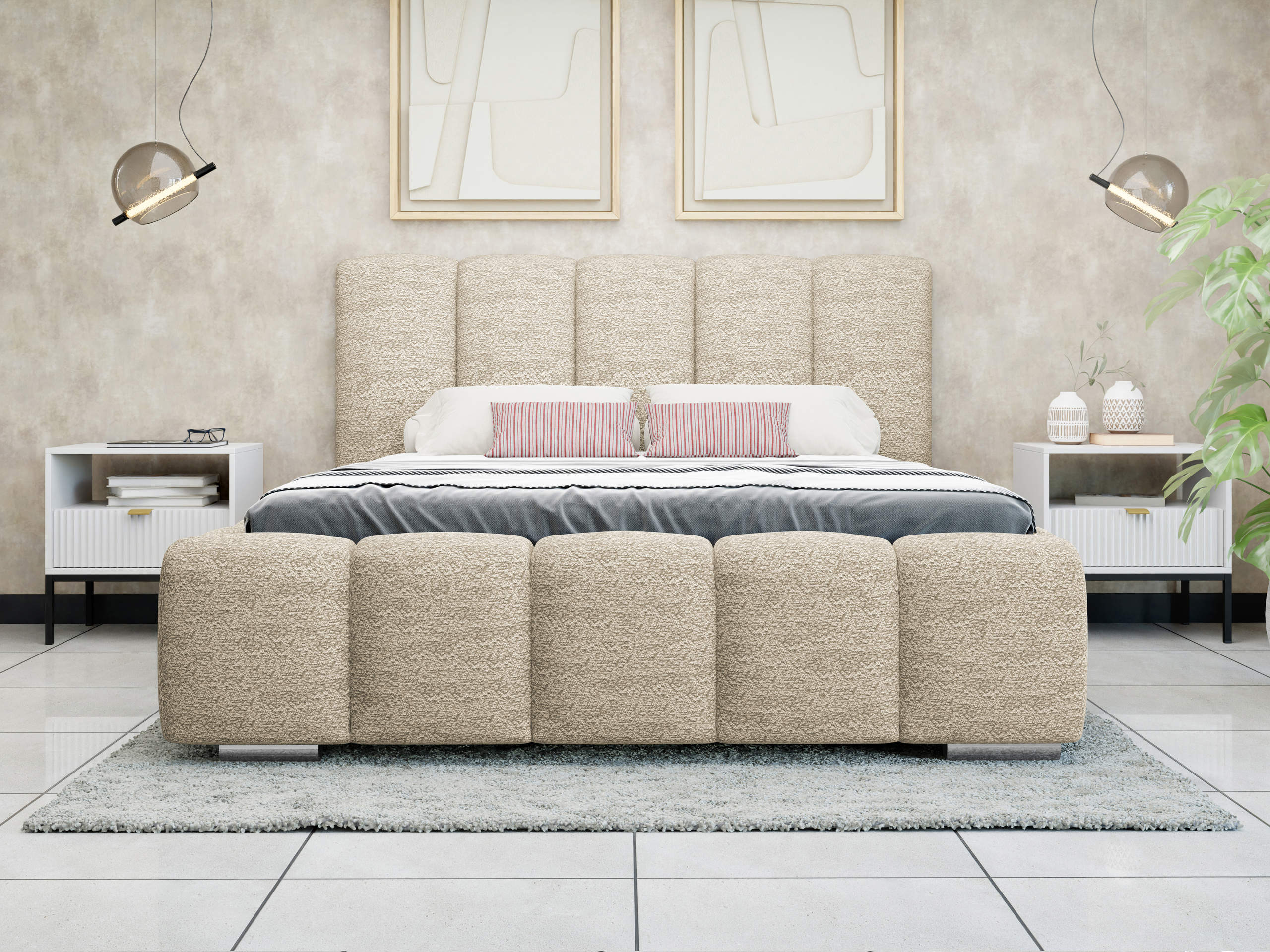 Letto TrendyNest Alceus I (Abriamo 03)