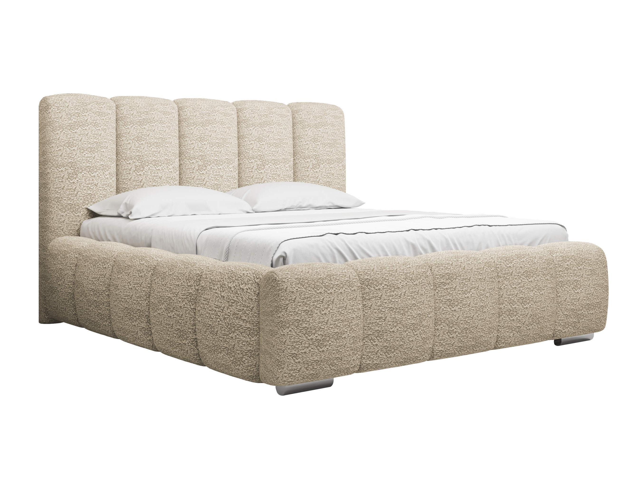 Letto TrendyNest Alceus I (Abriamo 03)