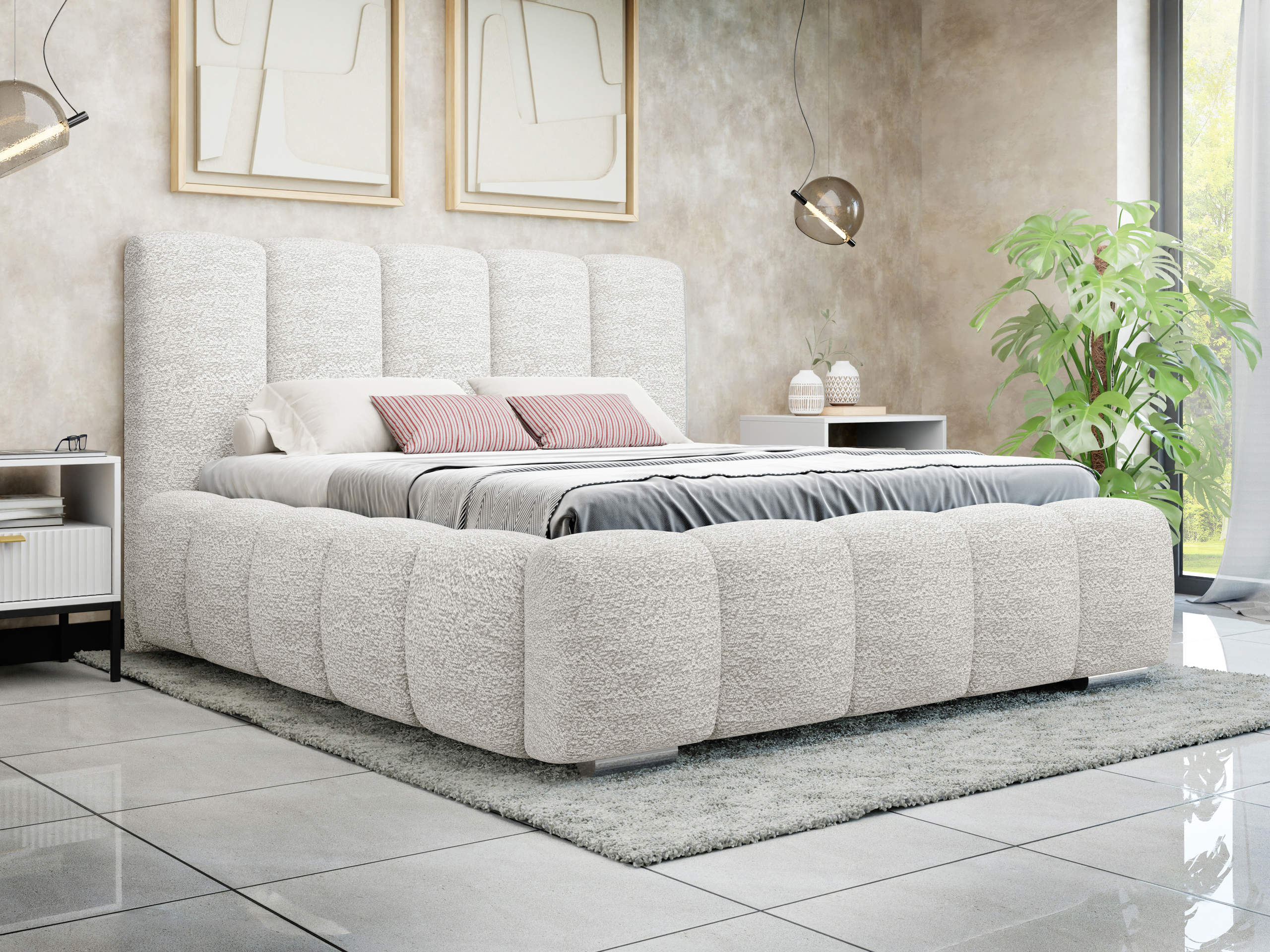Letto TrendyNest Alceus I (Abriamo 04)