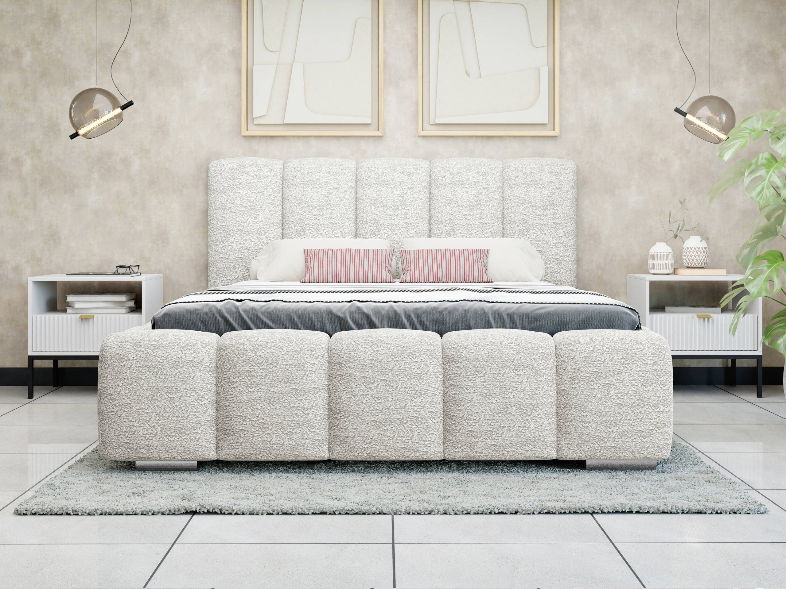 Letto TrendyNest Alceus I (Abriamo 04)