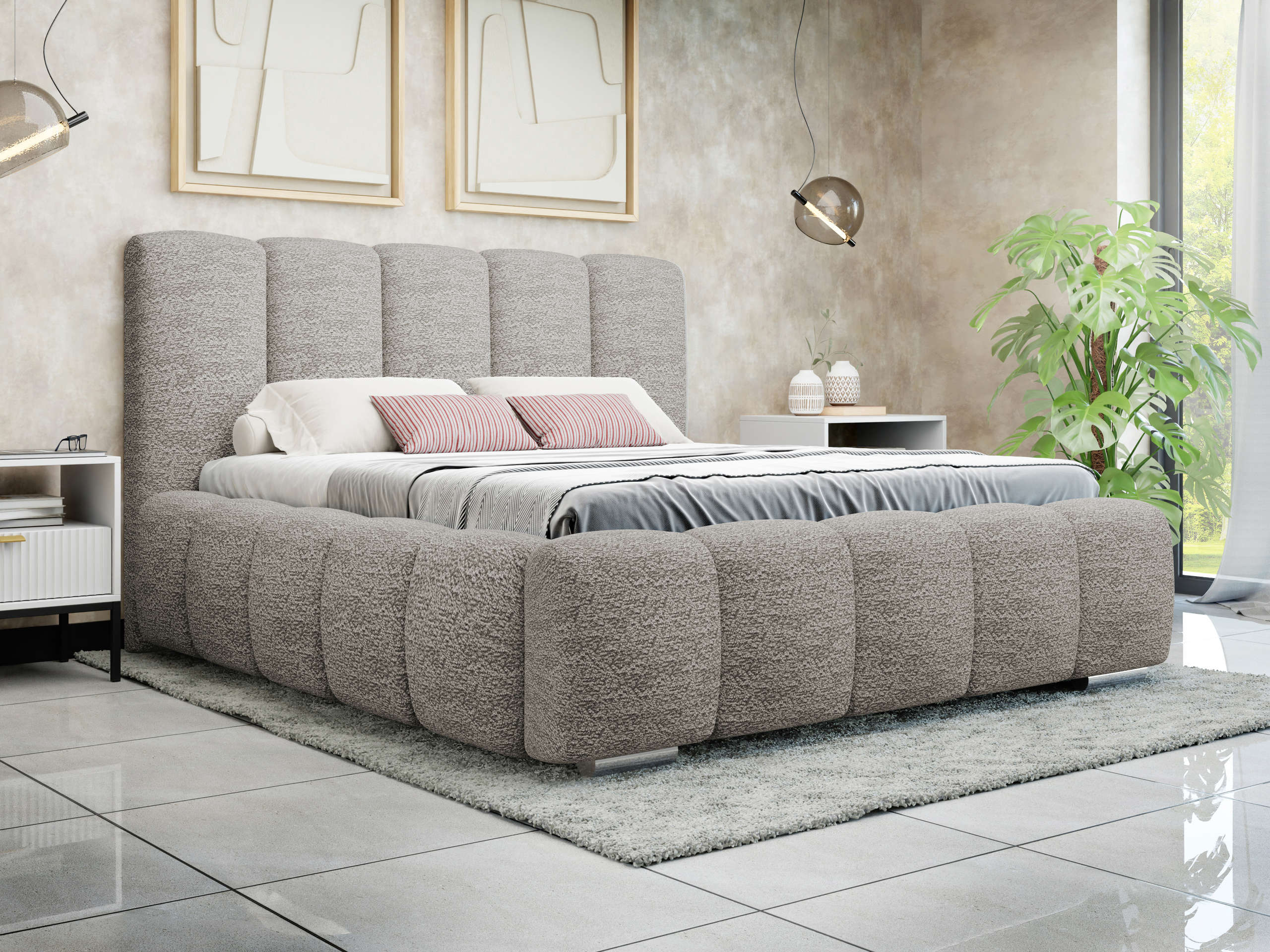 Letto TrendyNest Alceus I (Abriamo 07)